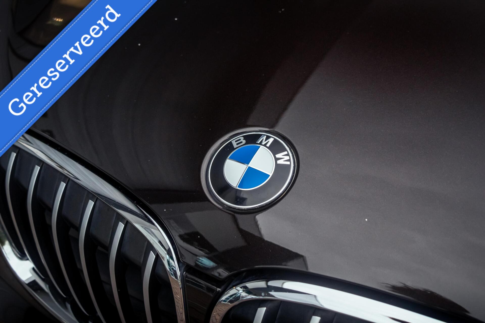 Foto van BMW X1 Sdrive20i