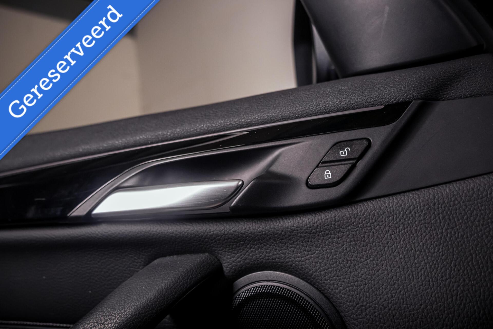 Foto van BMW X1 Sdrive20i