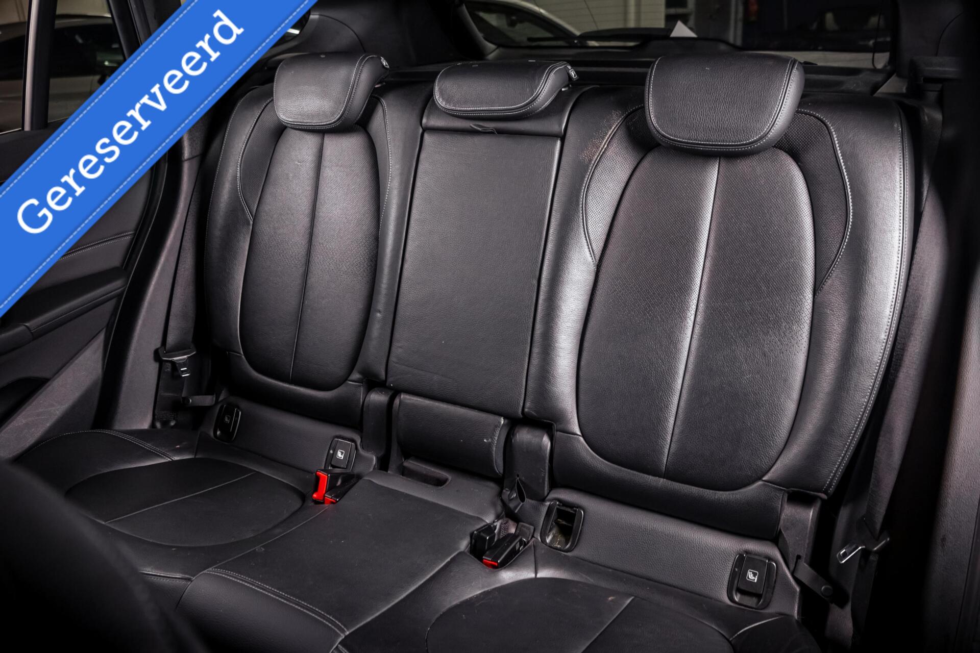 Foto van BMW X1 Sdrive20i