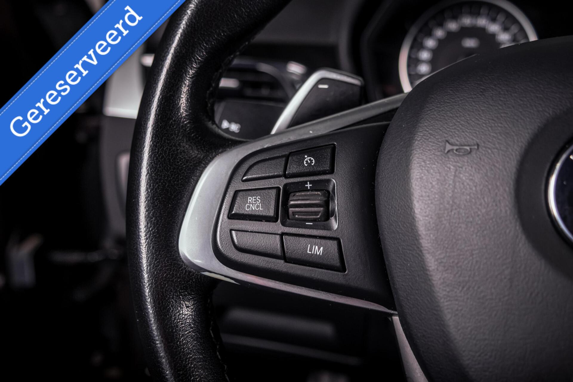 Foto van BMW X1 Sdrive20i