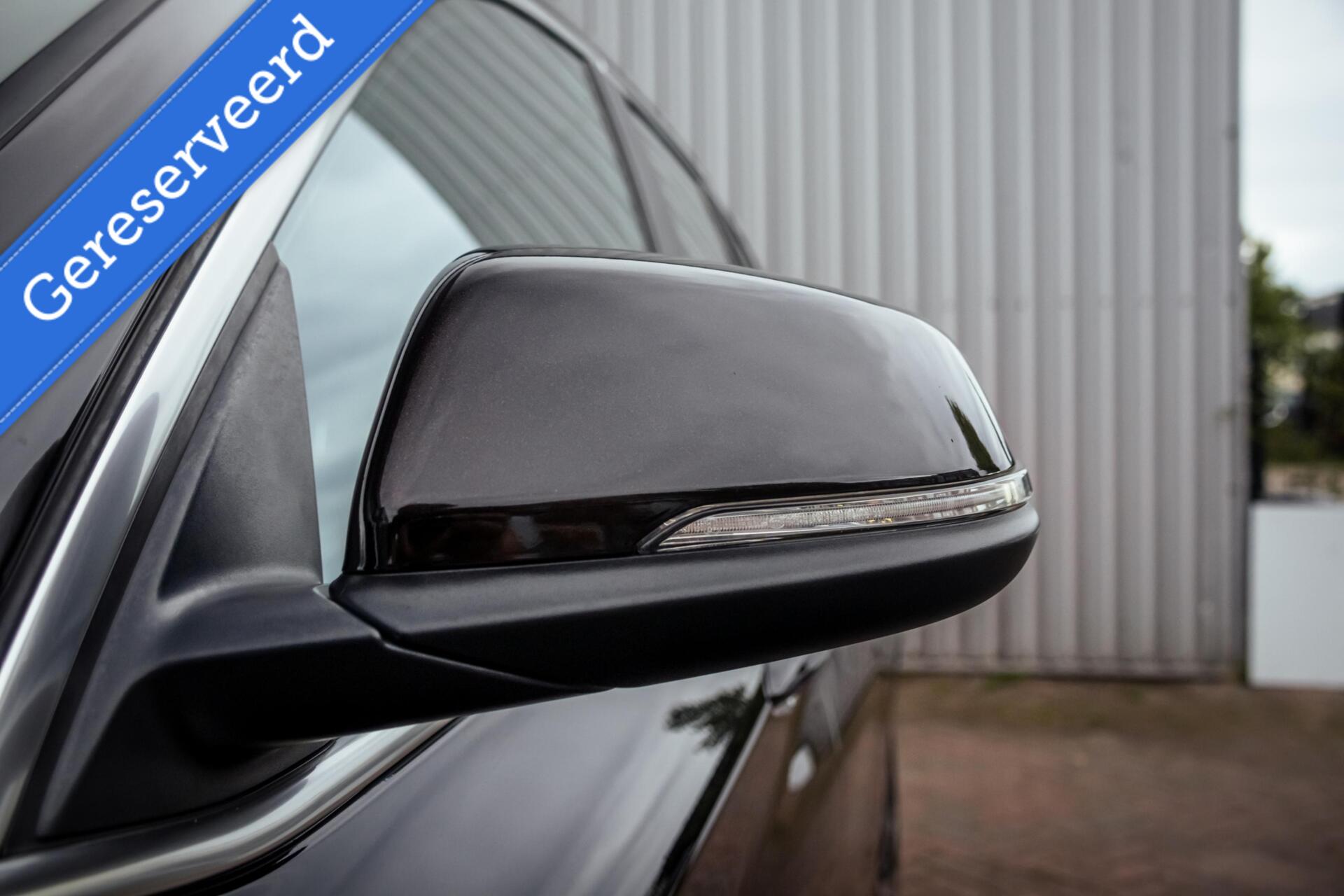 Foto van BMW X1 Sdrive20i