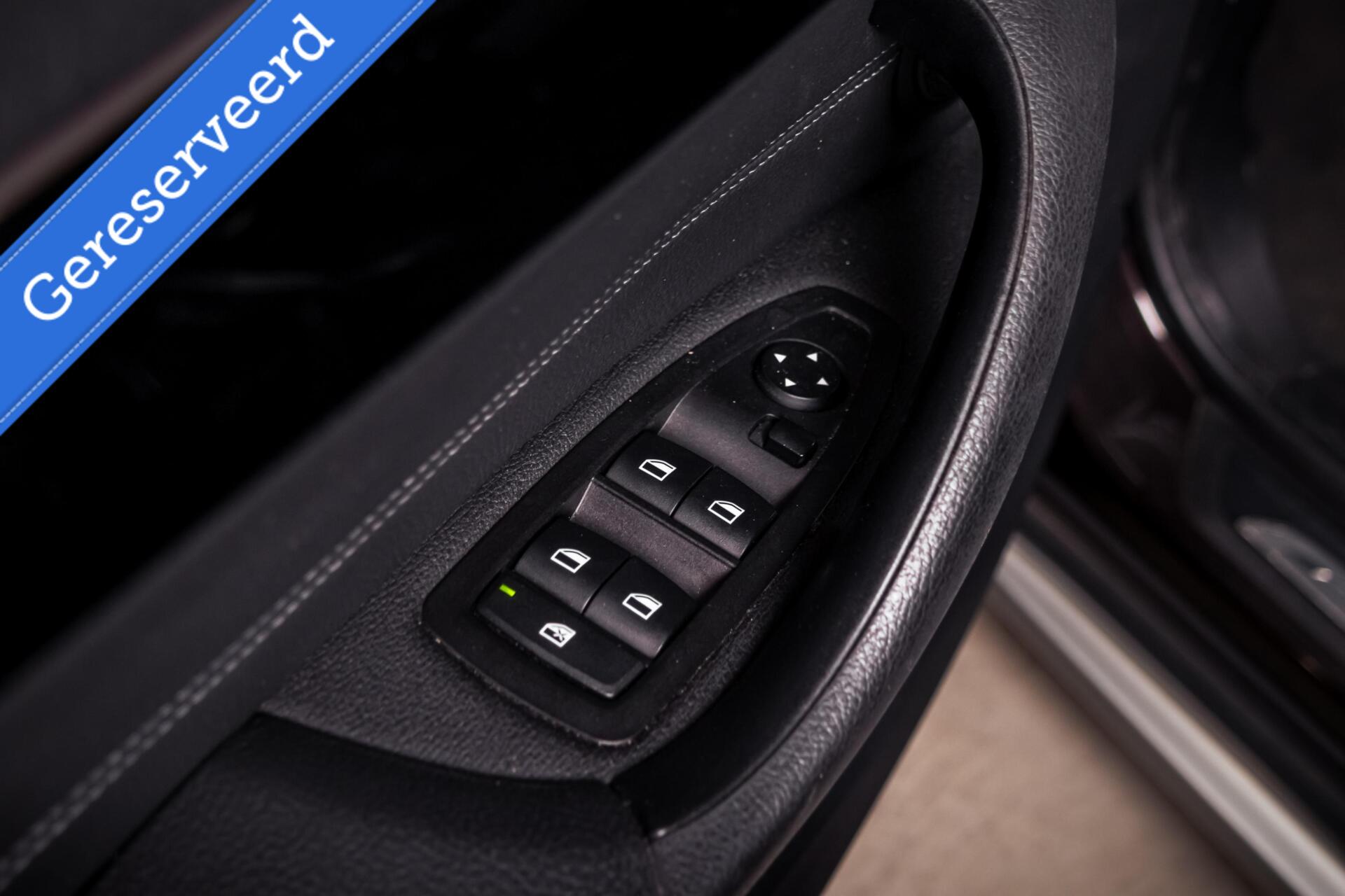 Foto van BMW X1 Sdrive20i