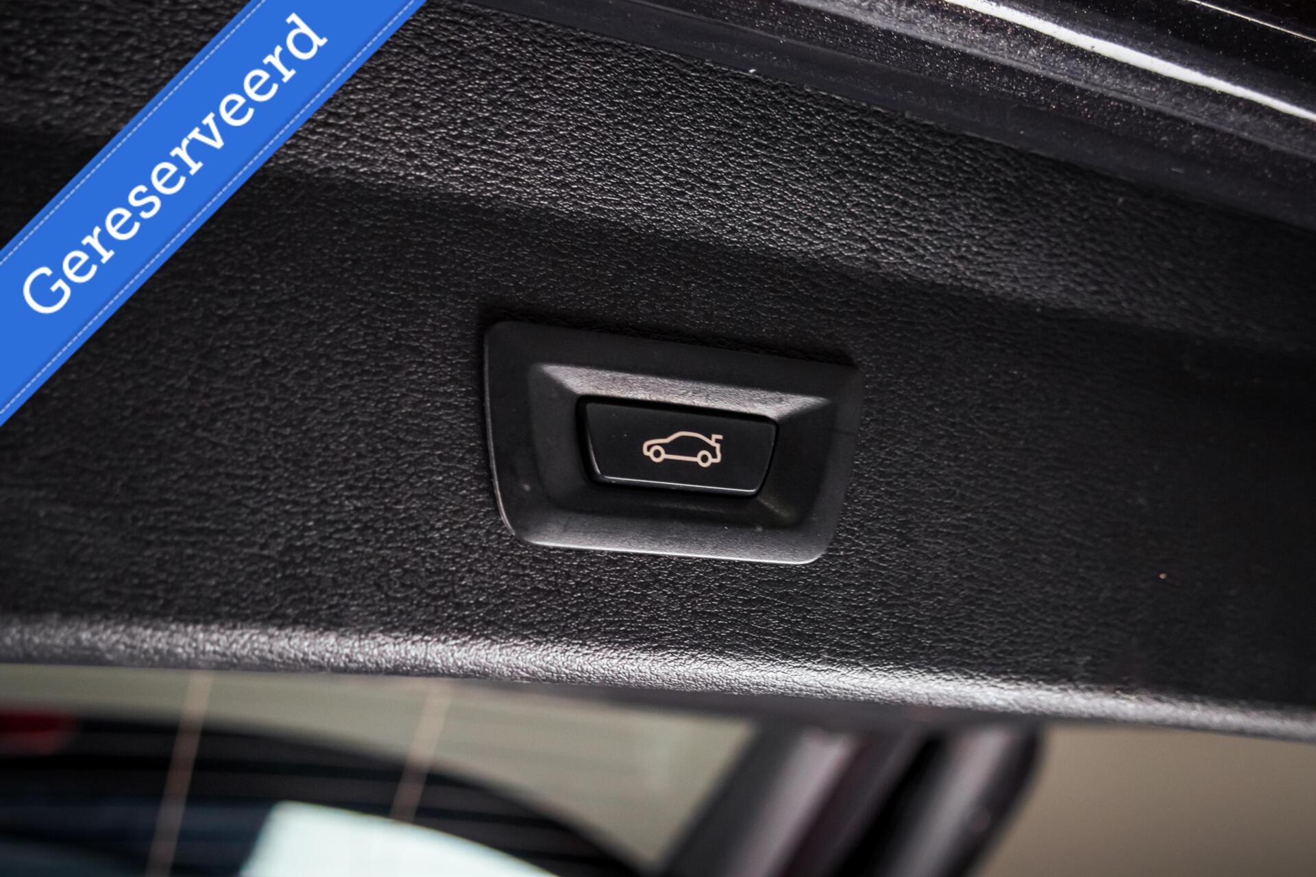 Foto van BMW X1 Sdrive20i