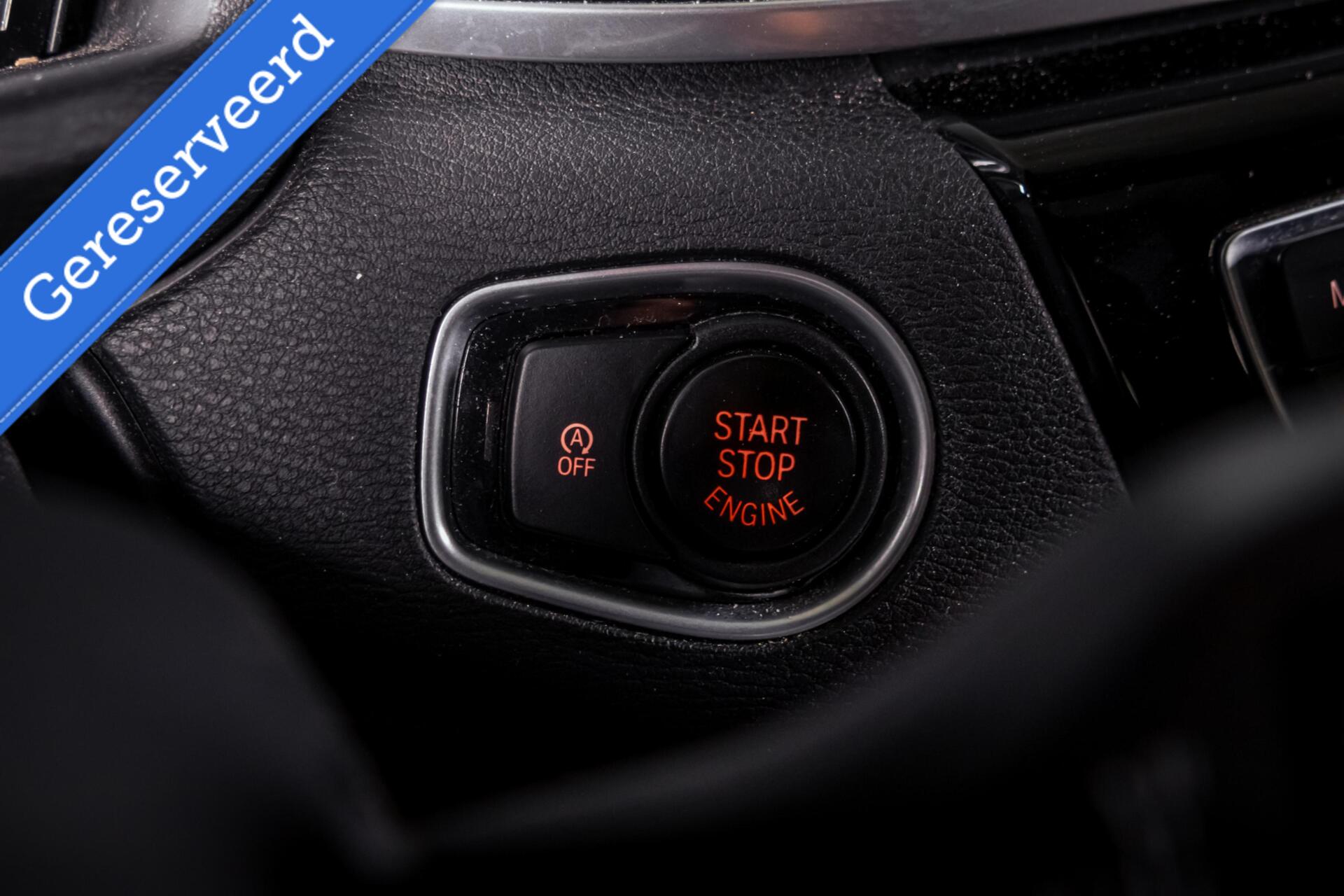 Foto van BMW X1 Sdrive20i