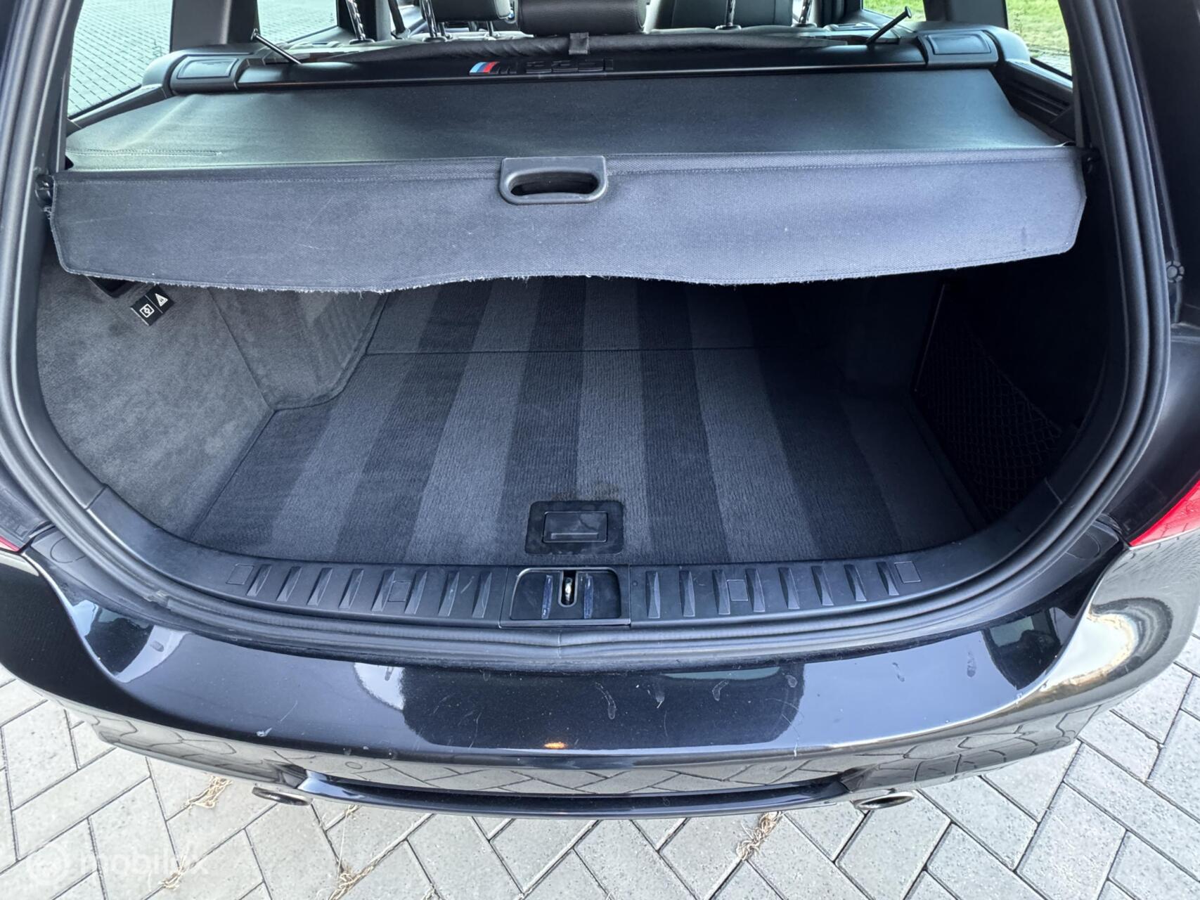 Foto van BMW 3-serie Touring