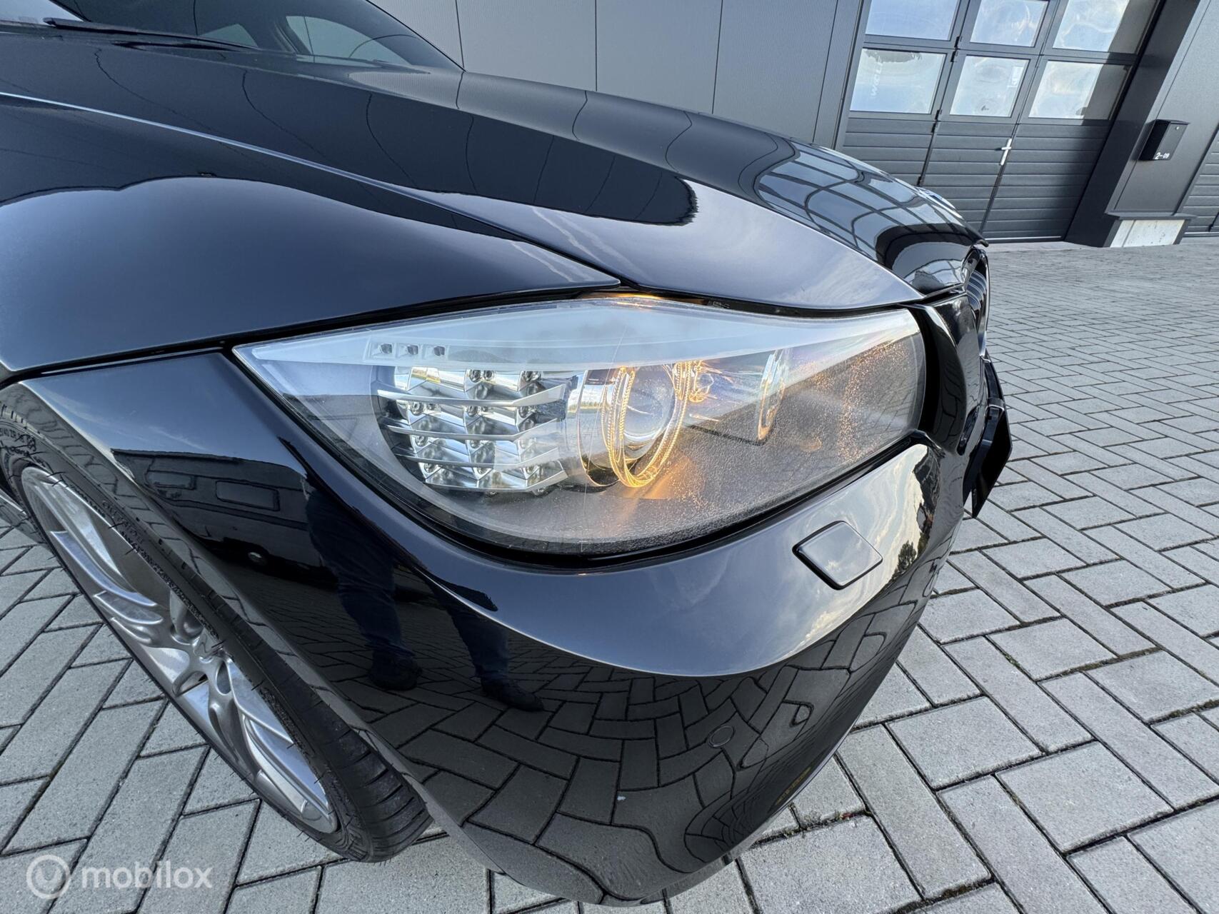 Foto van BMW 3-serie Touring