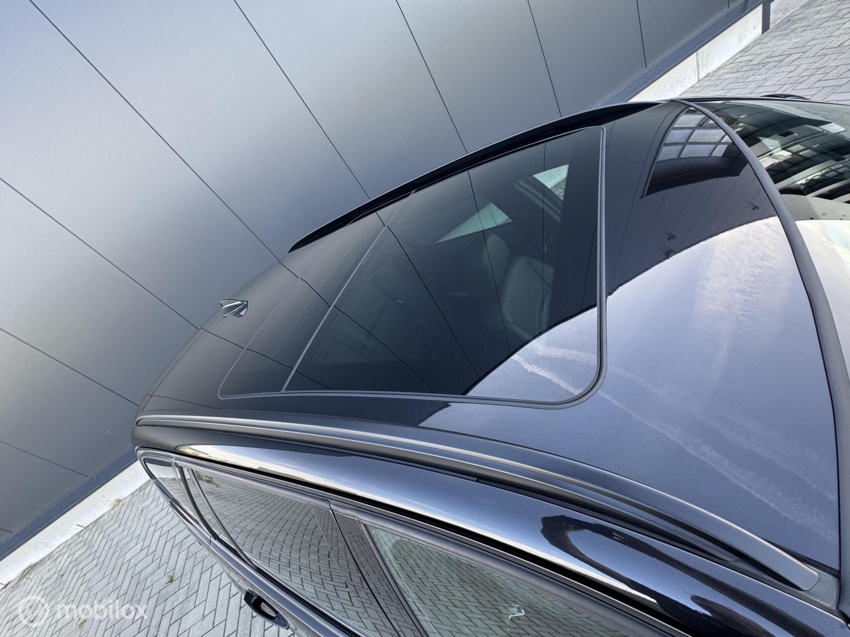 Foto van BMW 3-serie Touring