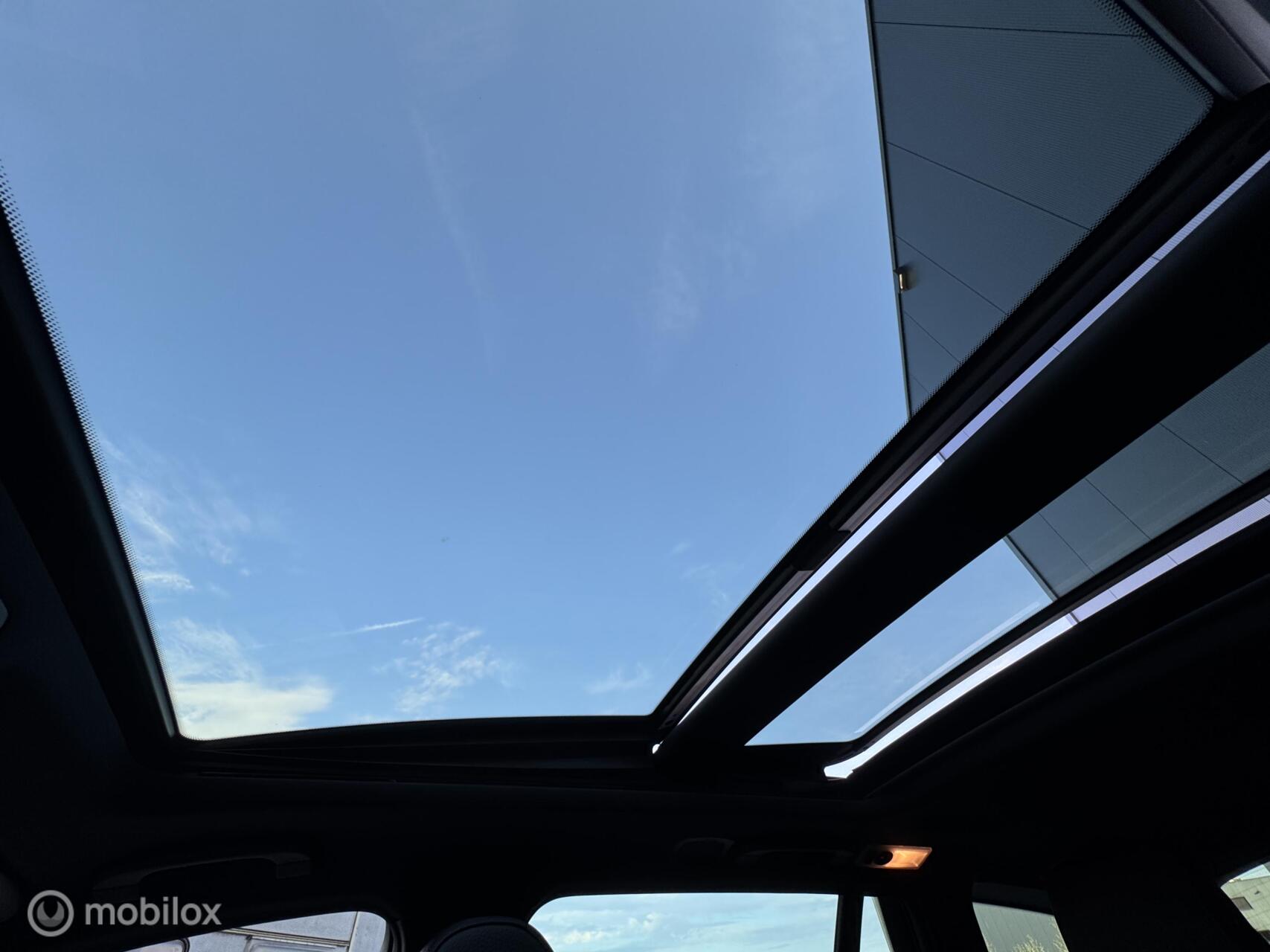 Foto van BMW 3-serie Touring
