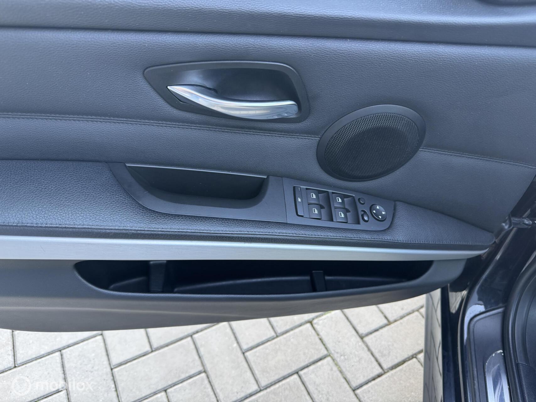 Foto van BMW 3-serie Touring