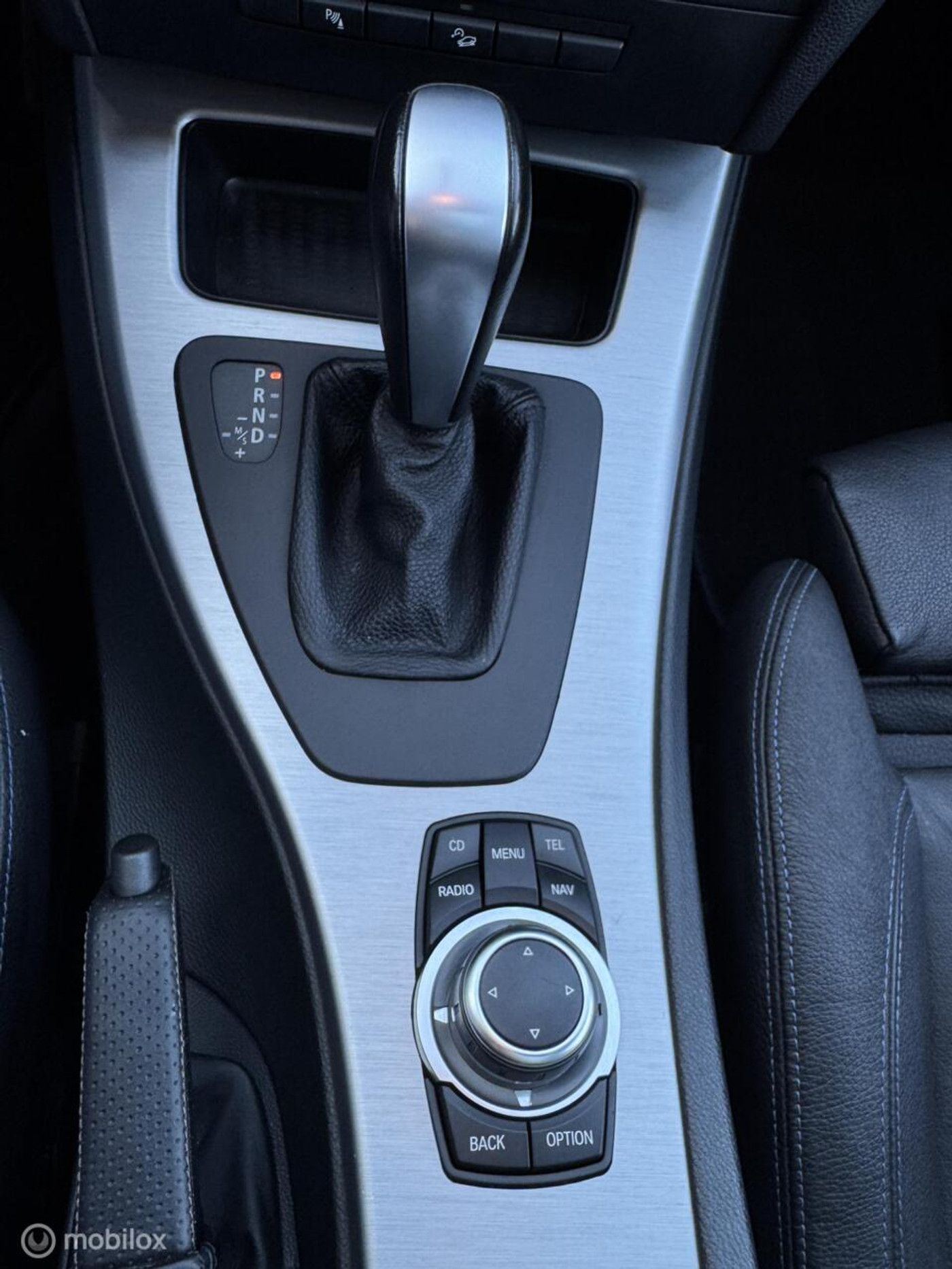Foto van BMW 3-serie Touring