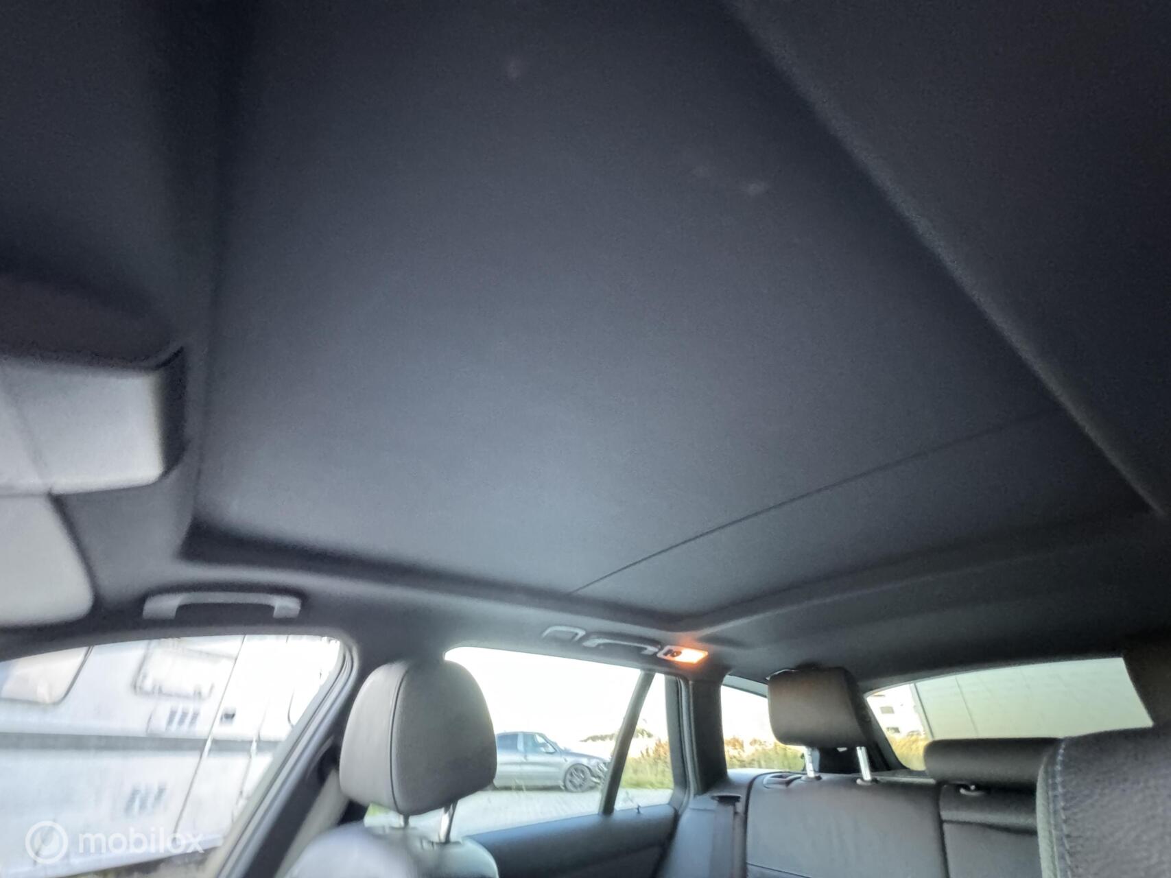 Foto van BMW 3-serie Touring