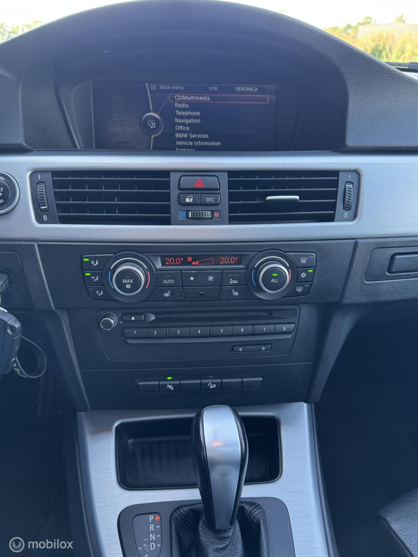 Foto van BMW 3-serie Touring