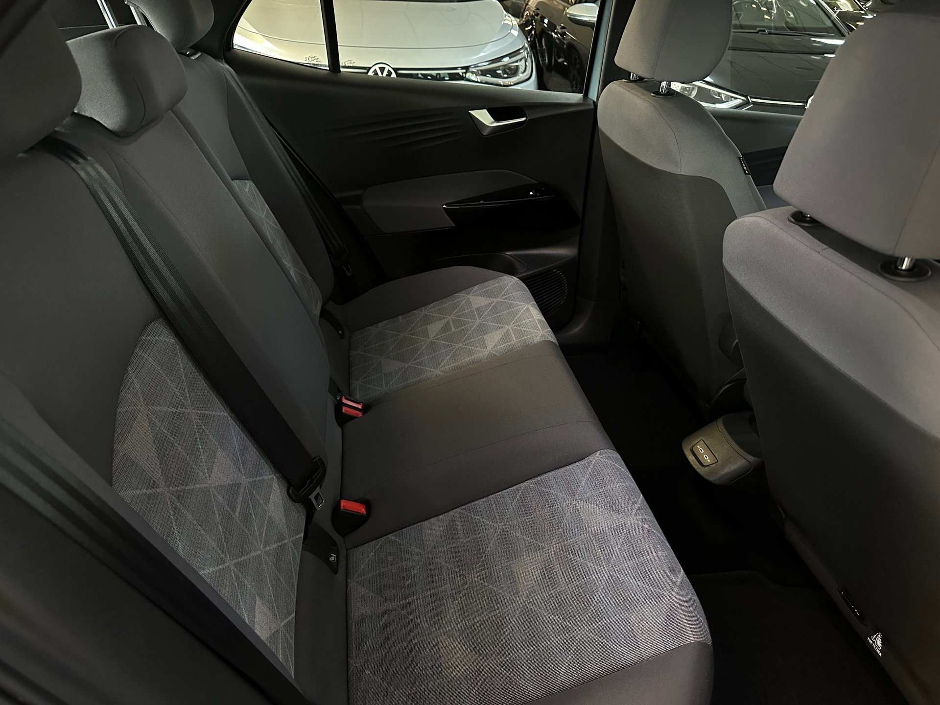Foto van Volkswagen Id.3 Pro 150 KW