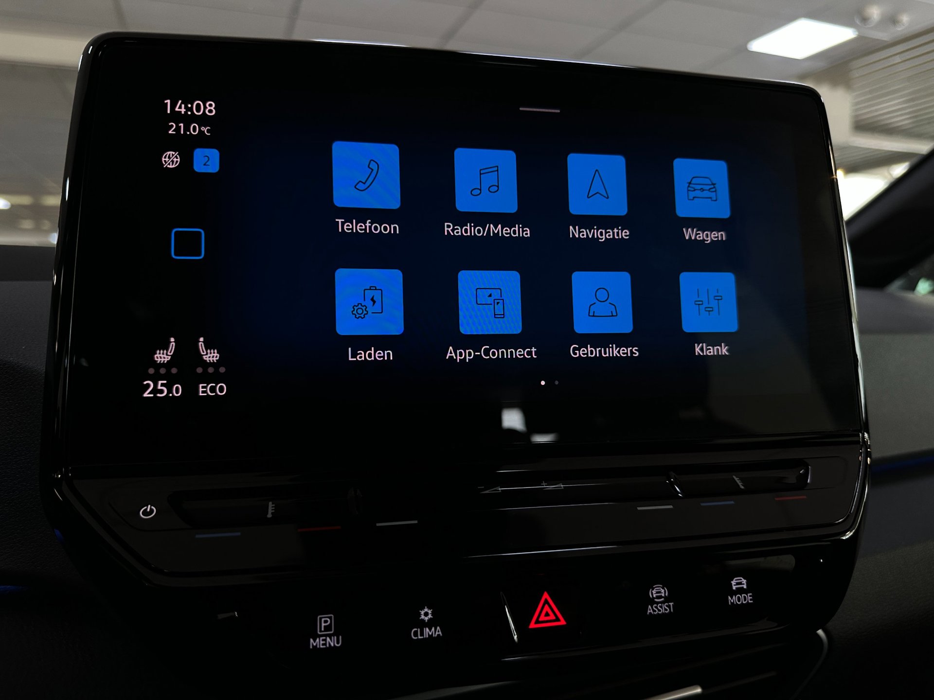Foto van Volkswagen Id.3 Pro 150 KW
