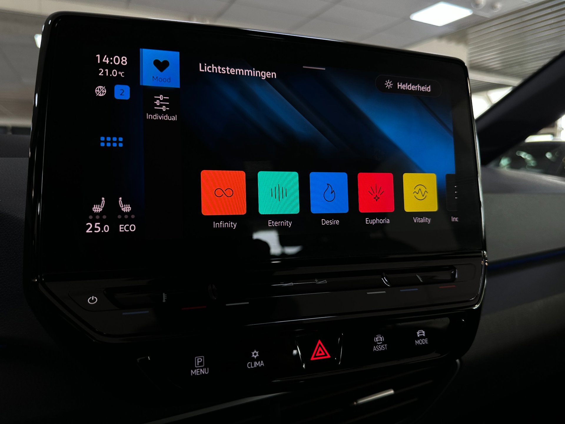 Foto van Volkswagen Id.3 Pro 150 KW
