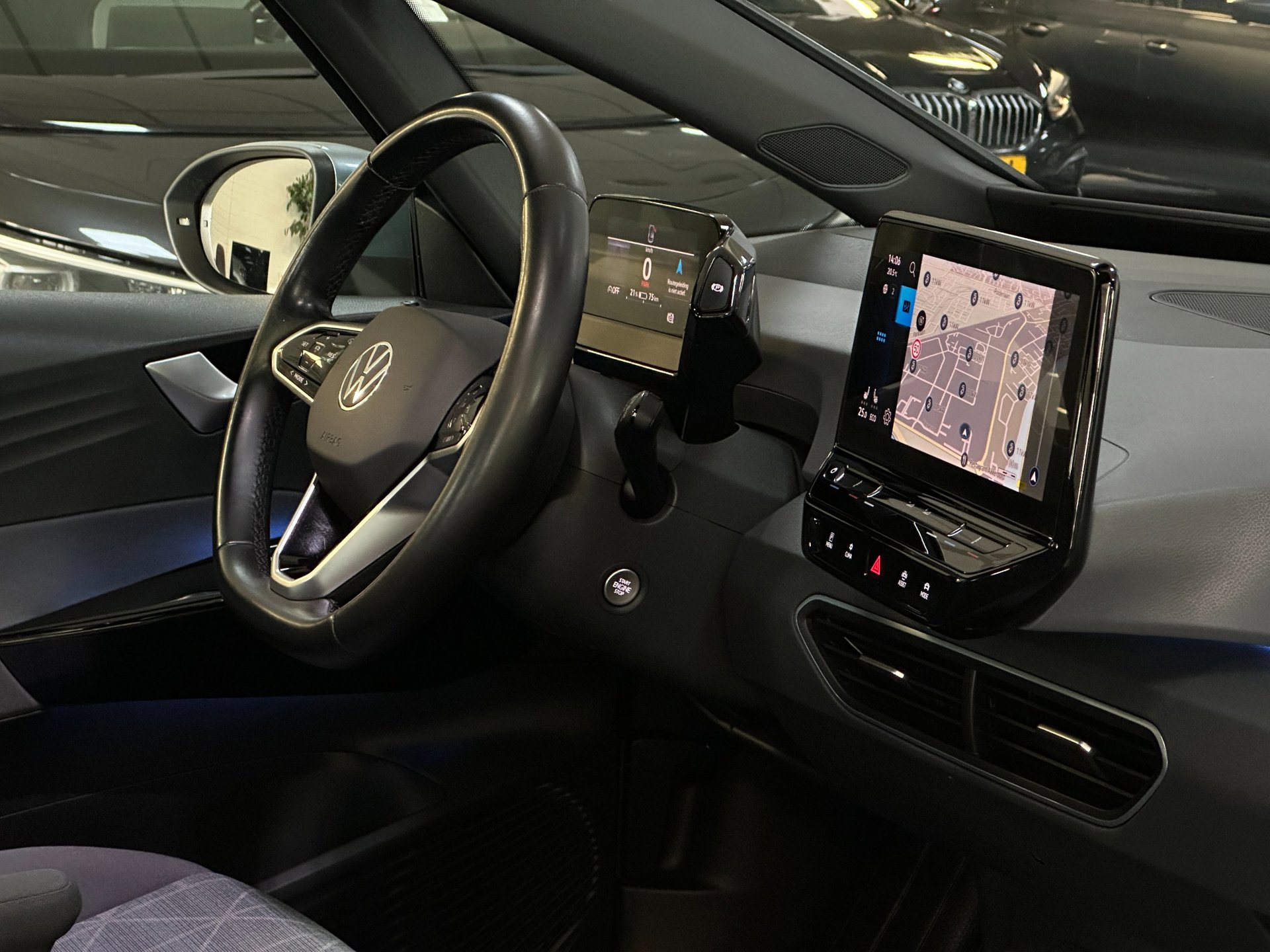Foto van Volkswagen Id.3 Pro 150 KW
