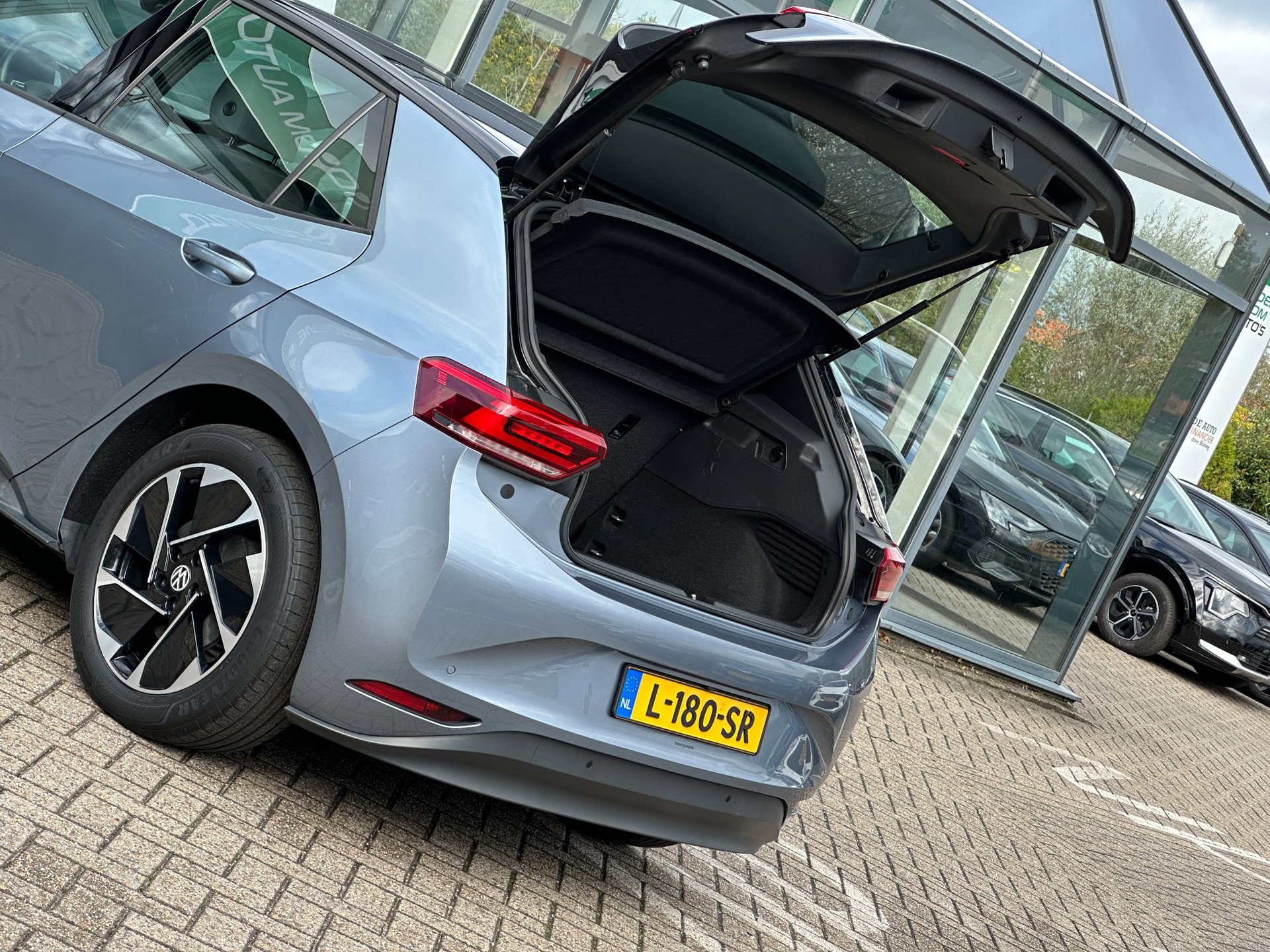 Foto van Volkswagen Id.3 Pro 150 KW