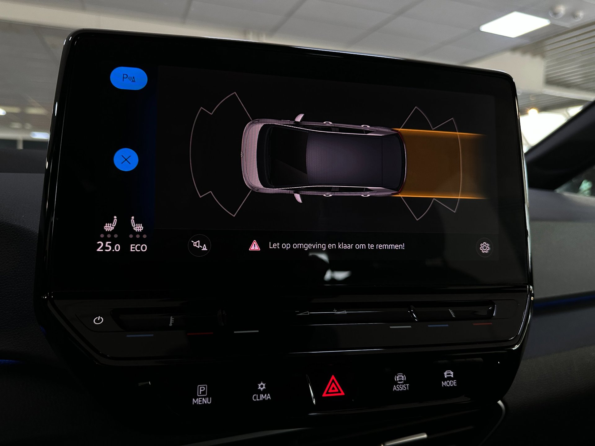 Foto van Volkswagen Id.3 Pro 150 KW