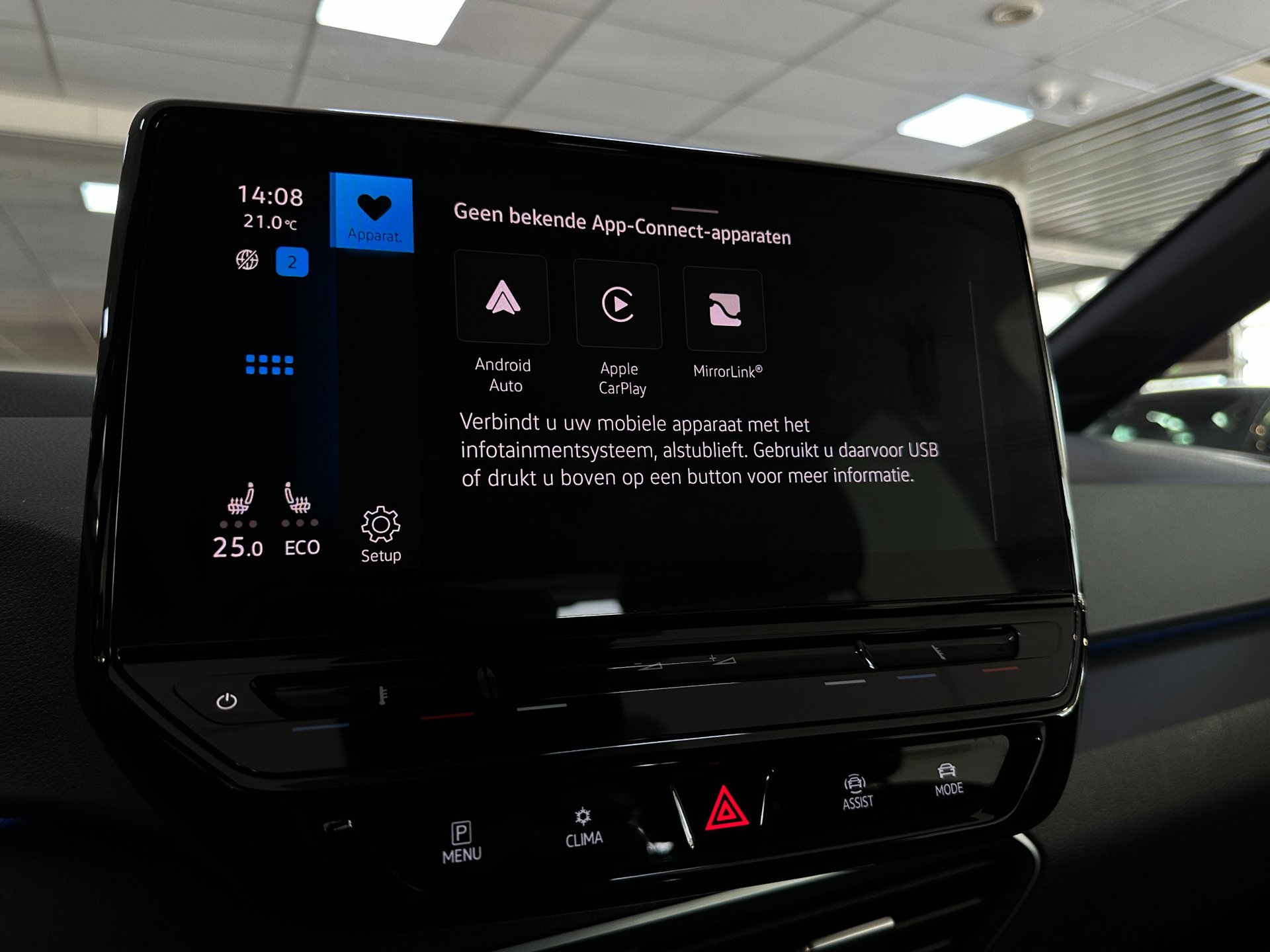 Foto van Volkswagen Id.3 Pro 150 KW