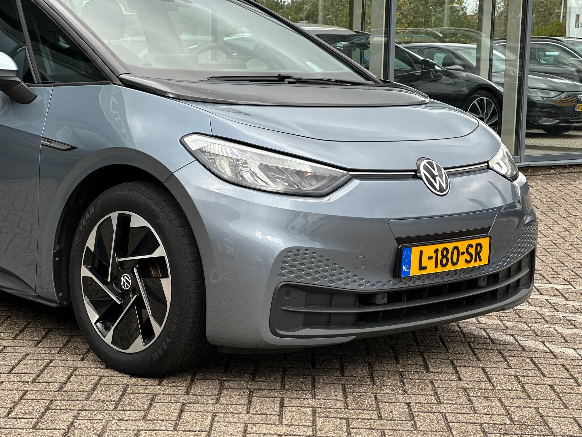 Foto van Volkswagen Id.3 Pro 150 KW