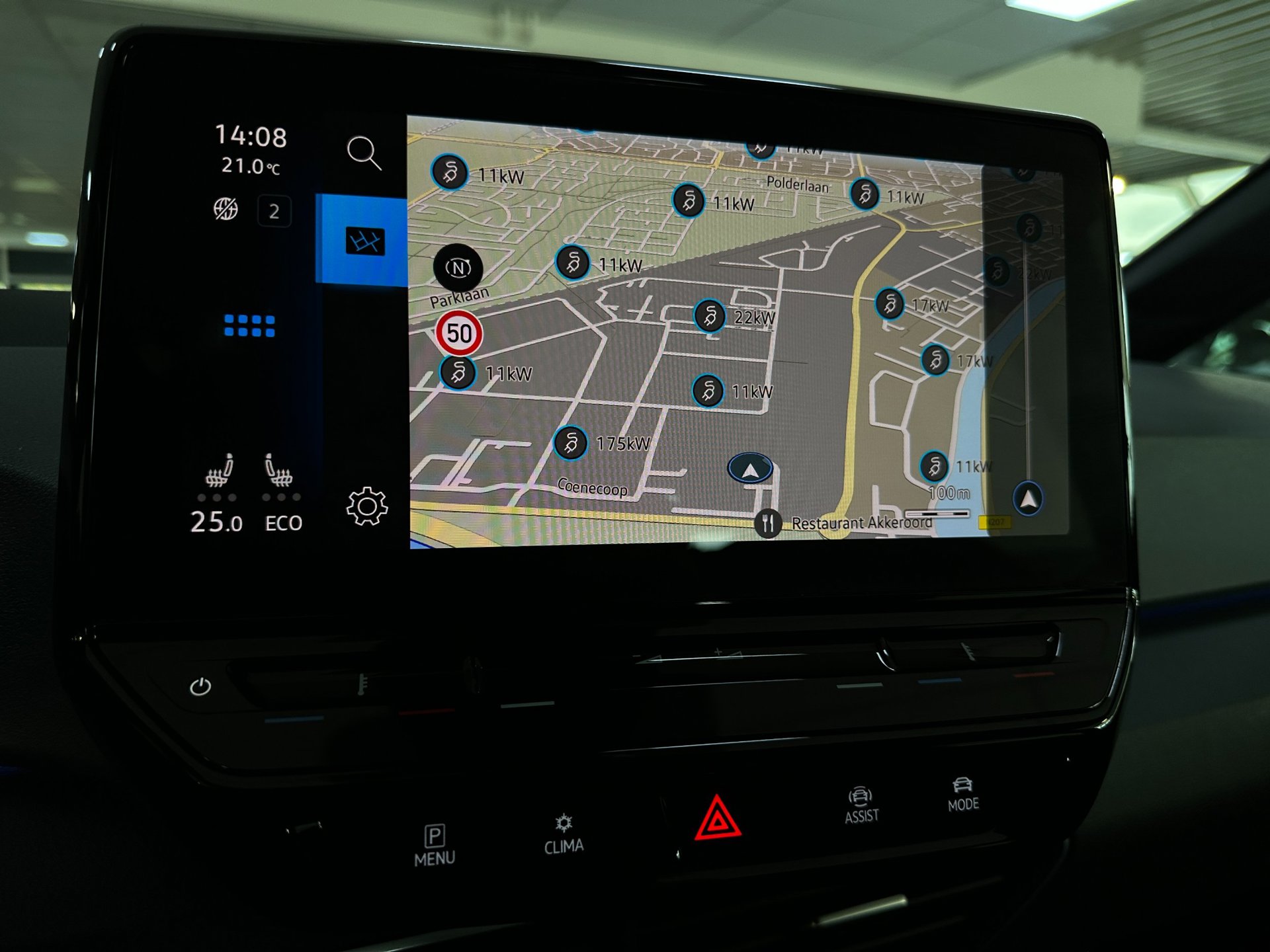 Foto van Volkswagen Id.3 Pro 150 KW