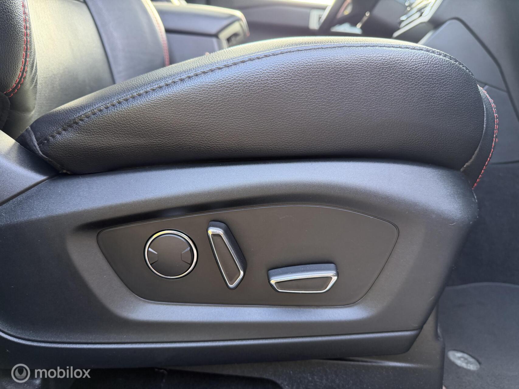 Foto van Ford Explorer