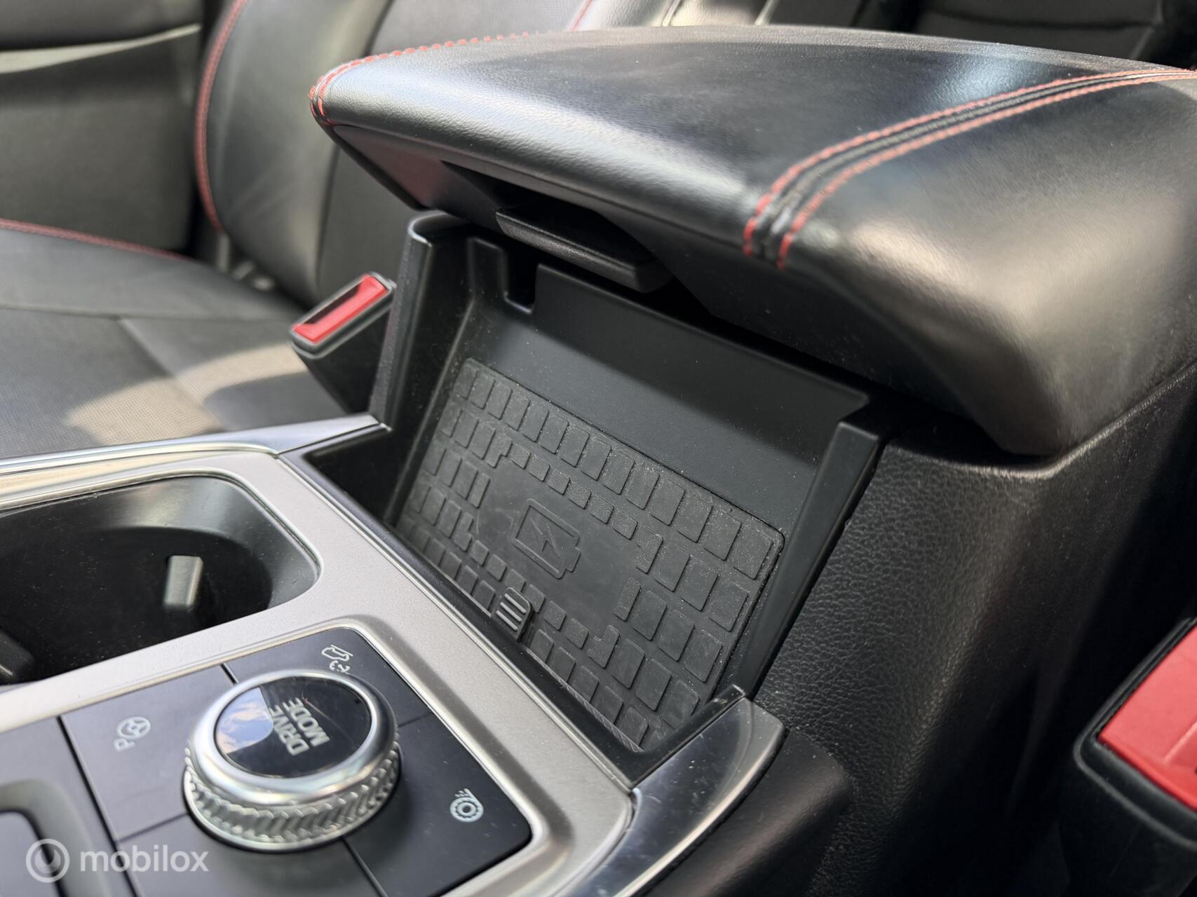 Foto van Ford Explorer