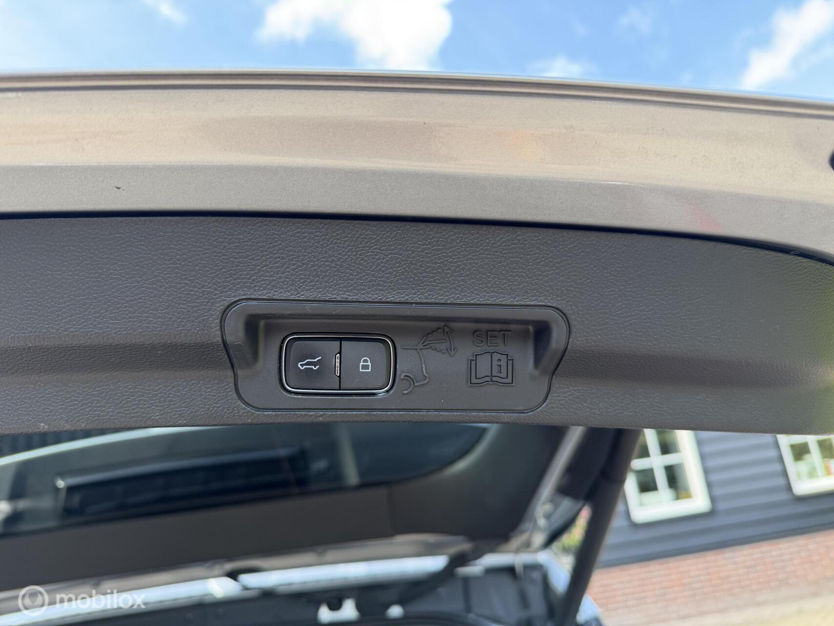 Foto van Ford Explorer