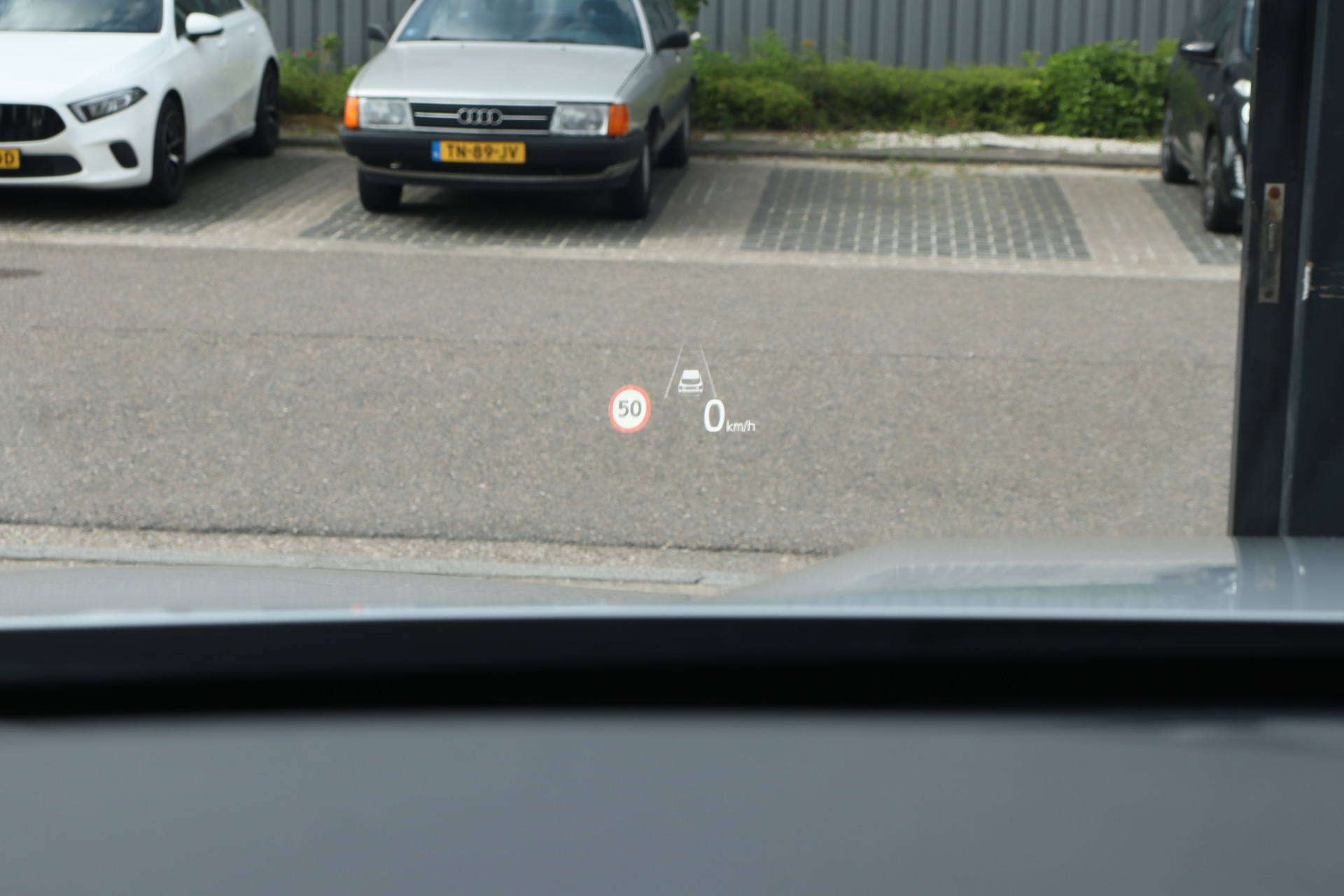 Foto van Kia Sorento