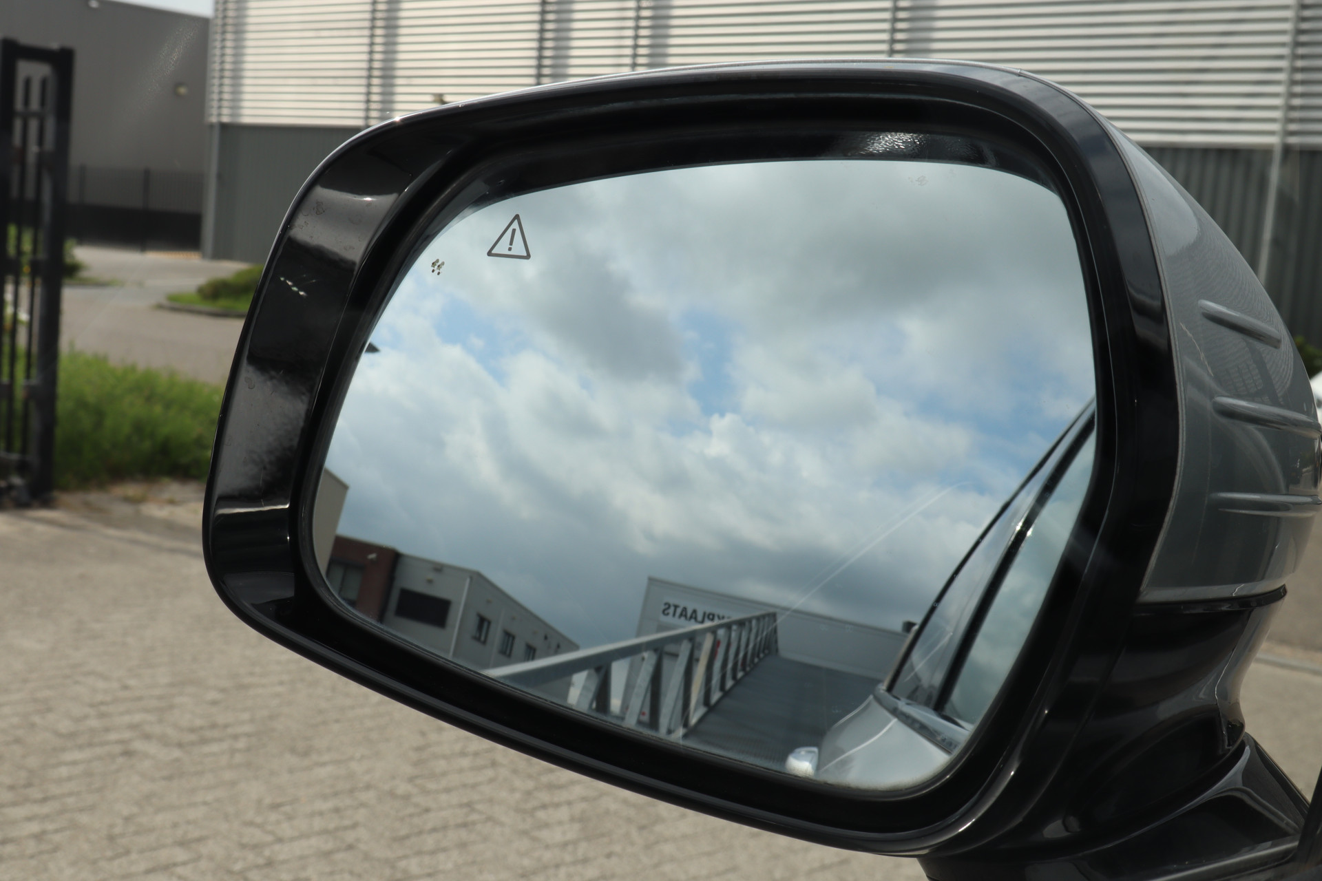 Foto van Kia Sorento
