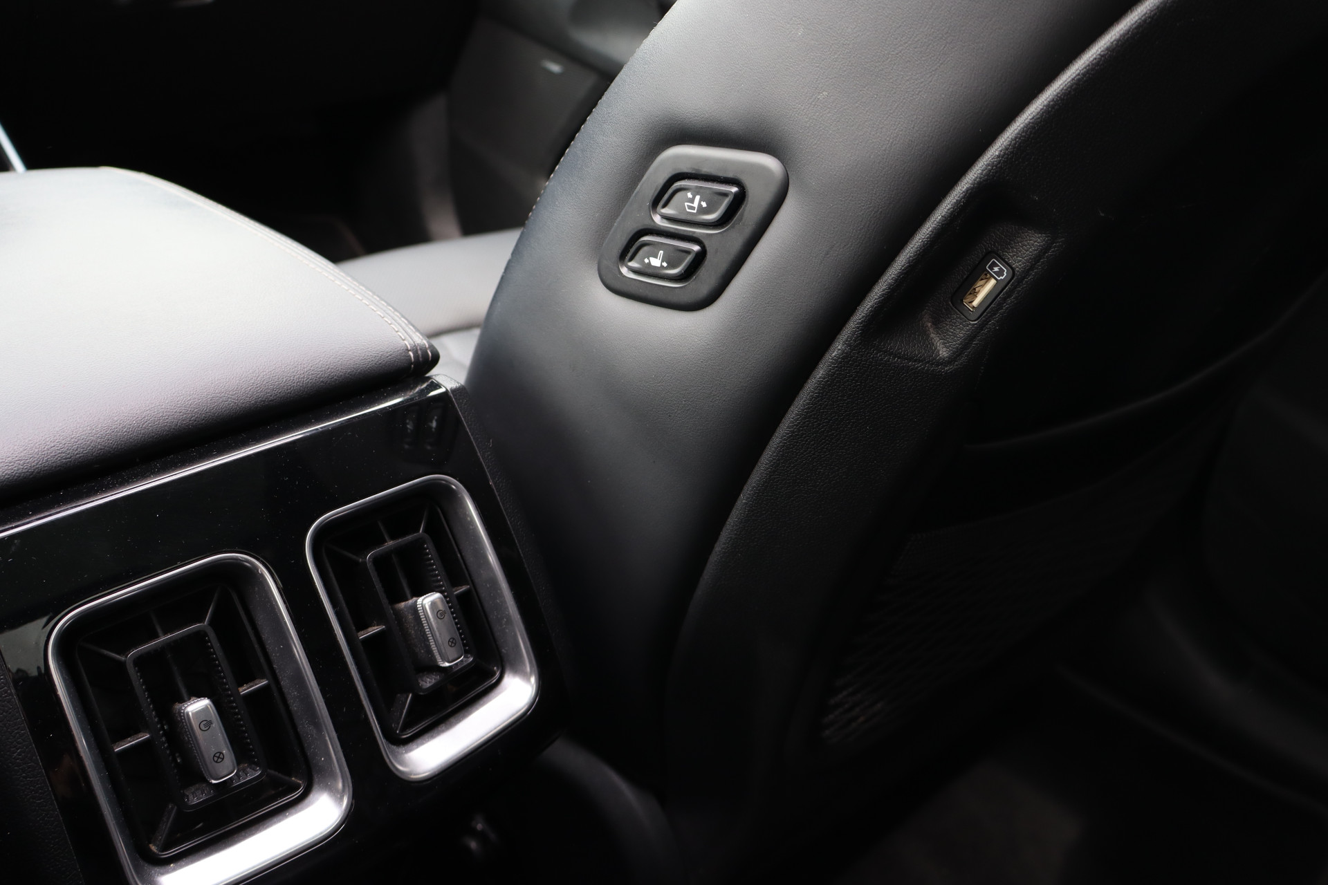 Foto van Kia Sorento