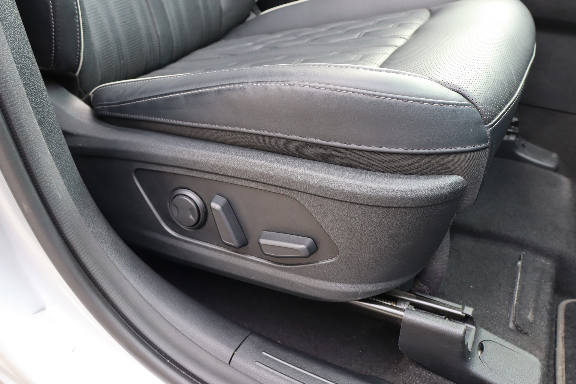 Foto van Kia Sorento