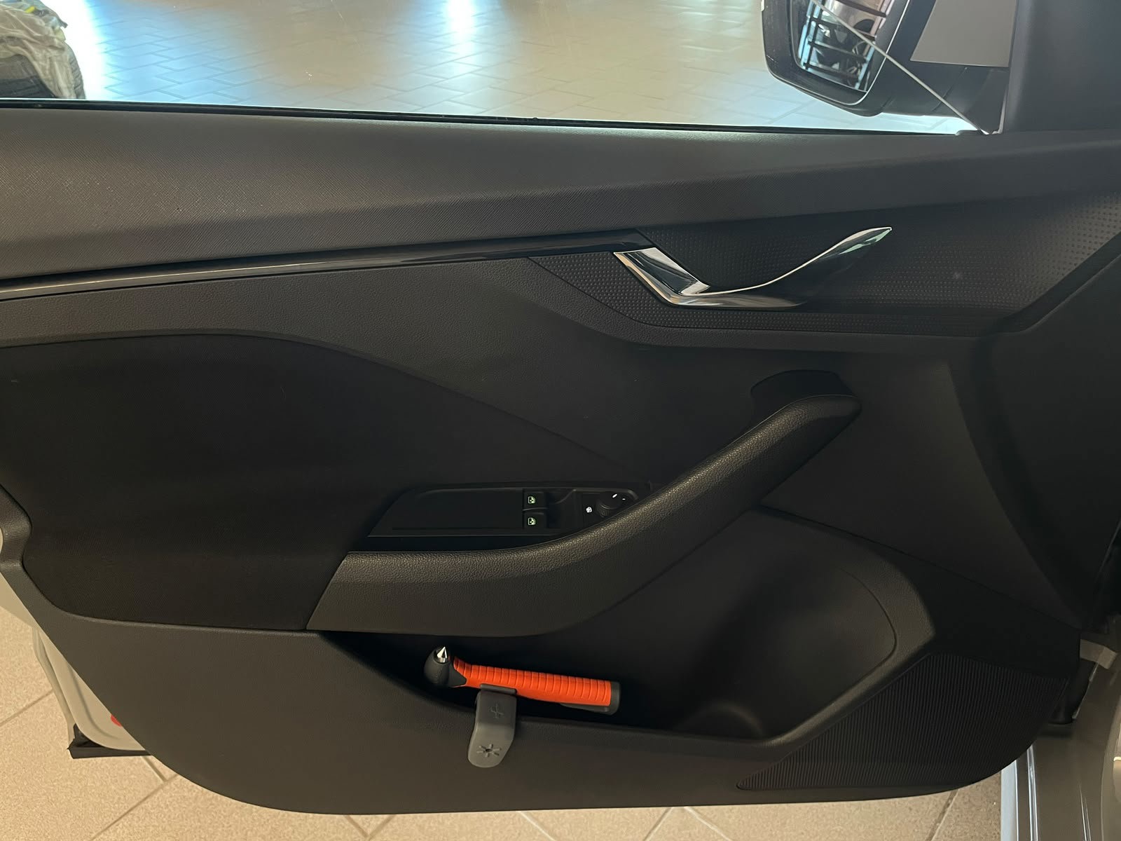 Foto van Skoda Kamiq