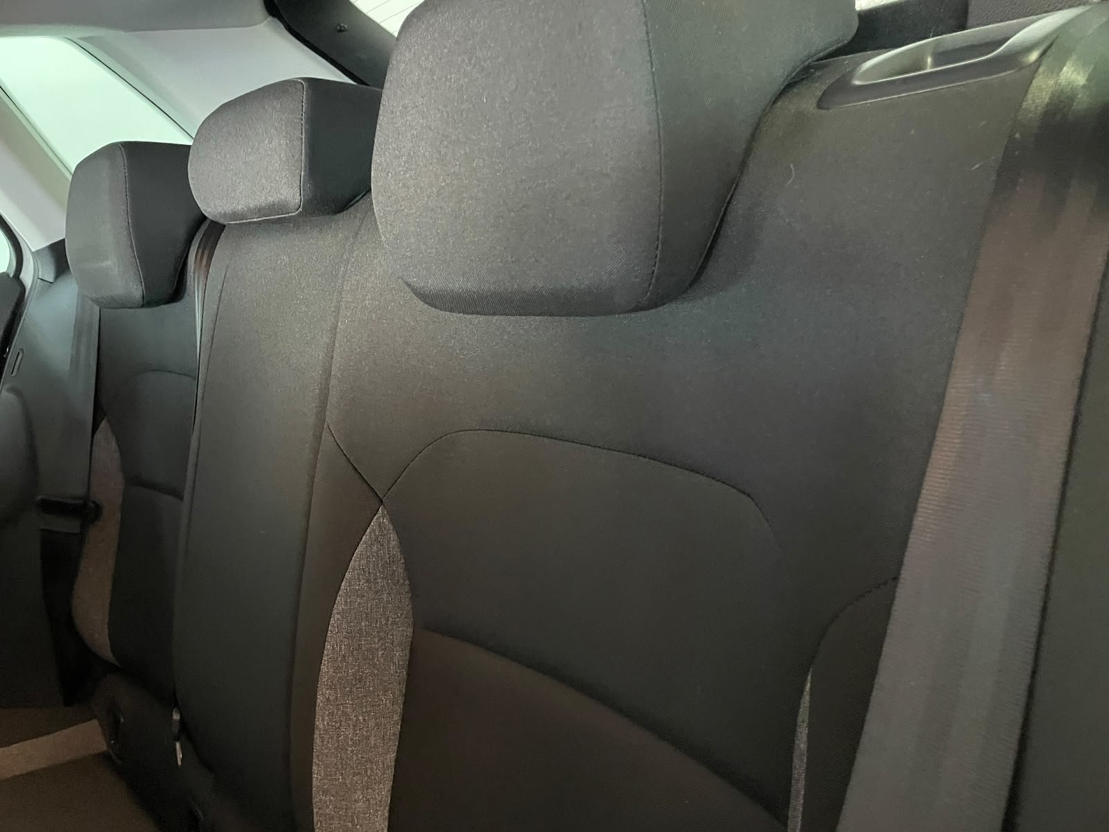 Foto van Skoda Kamiq