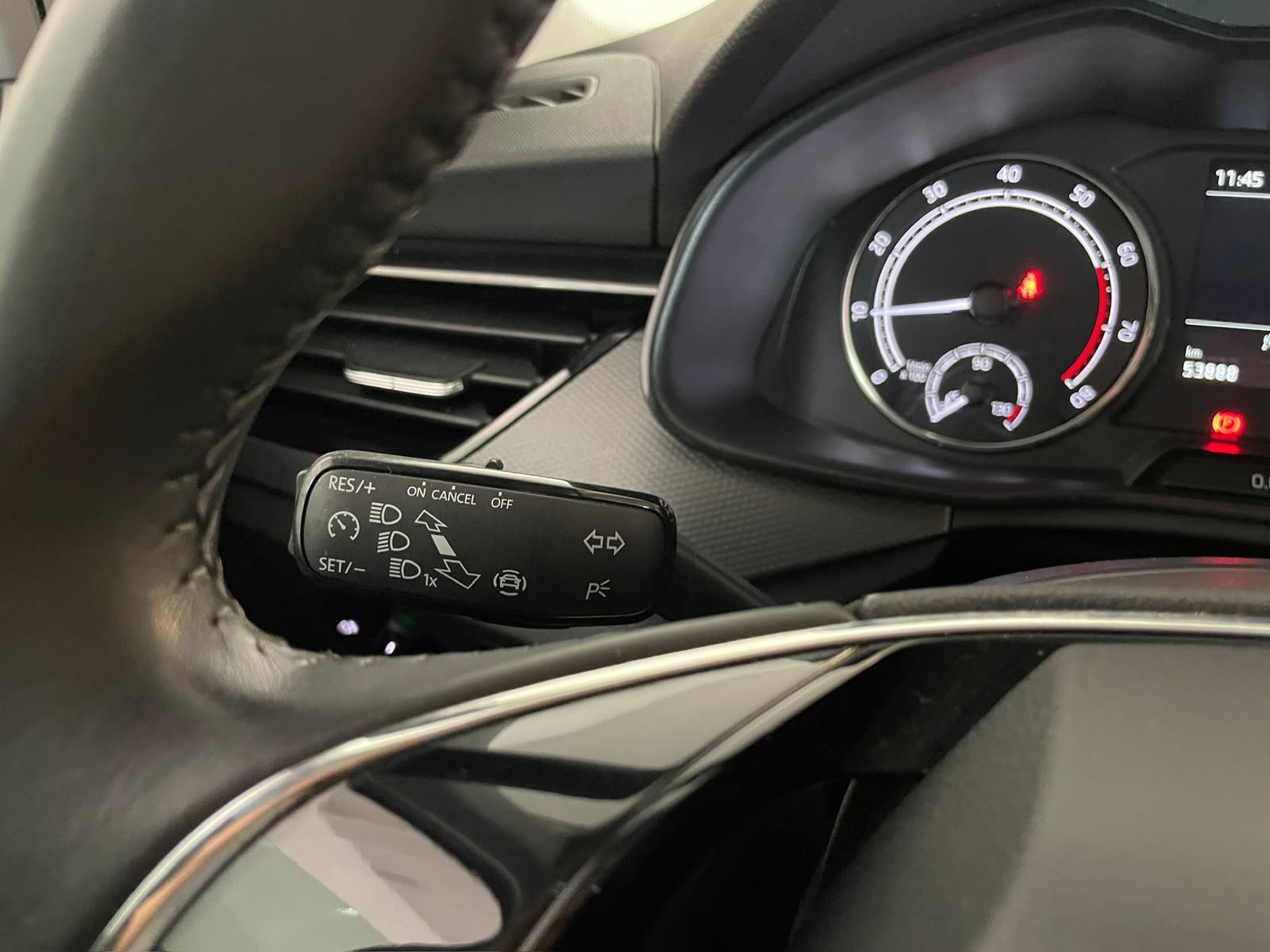 Foto van Skoda Kamiq