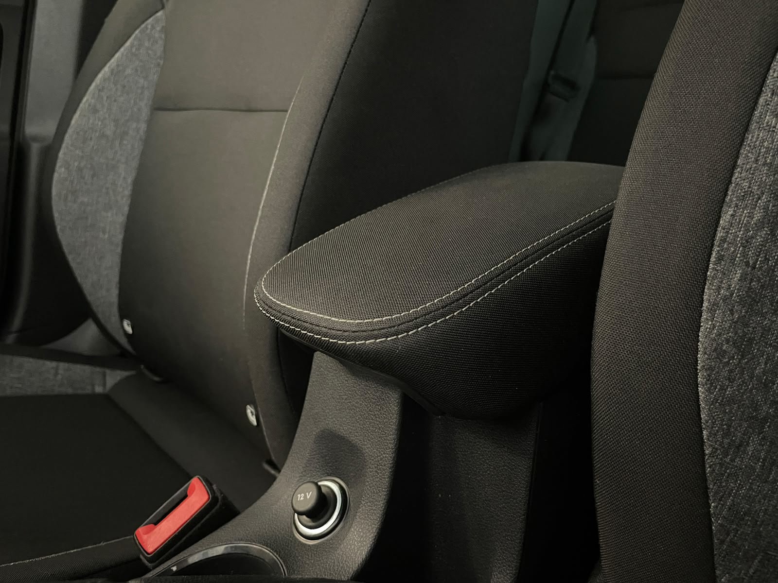 Foto van Skoda Kamiq