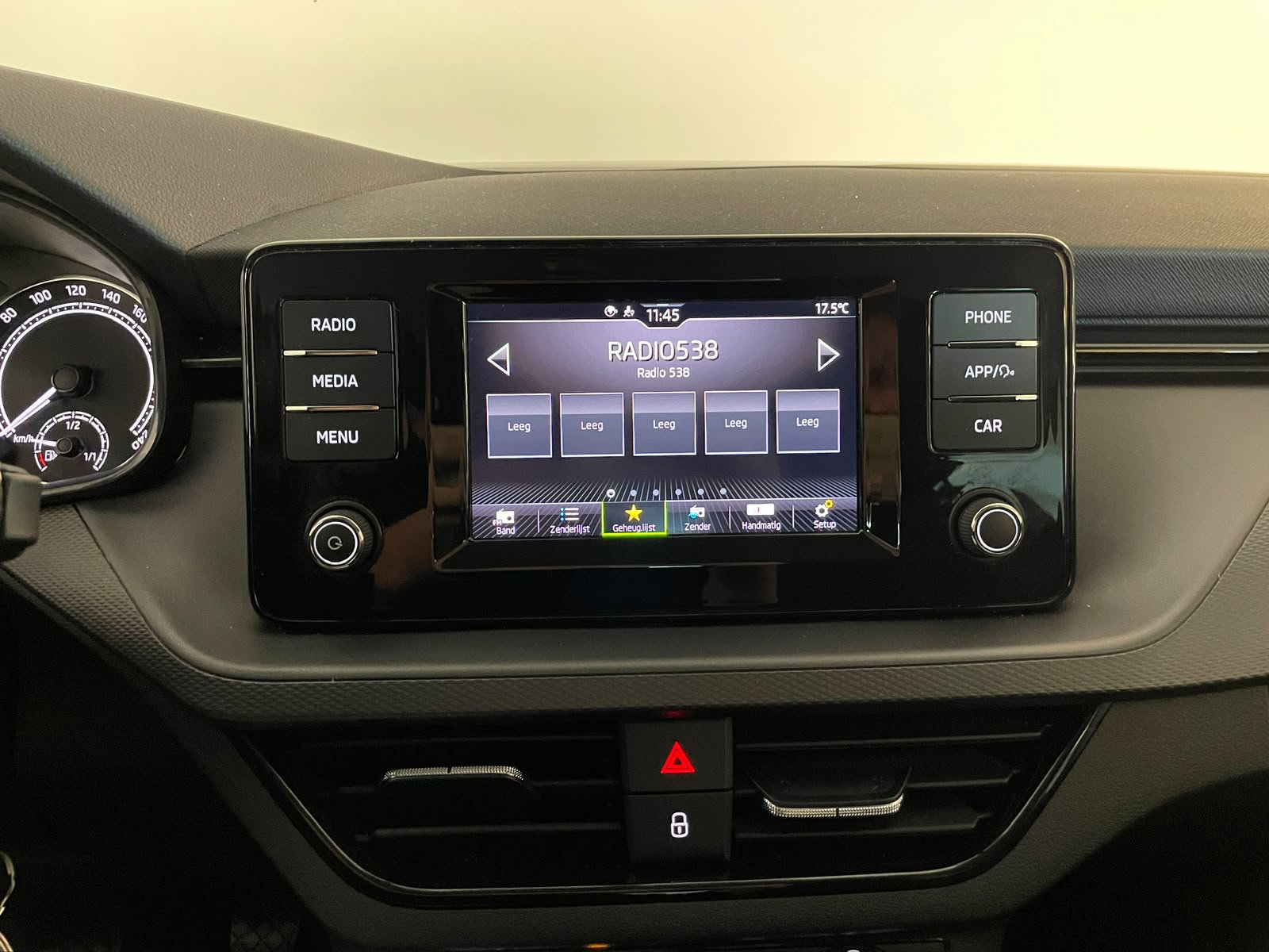 Foto van Skoda Kamiq