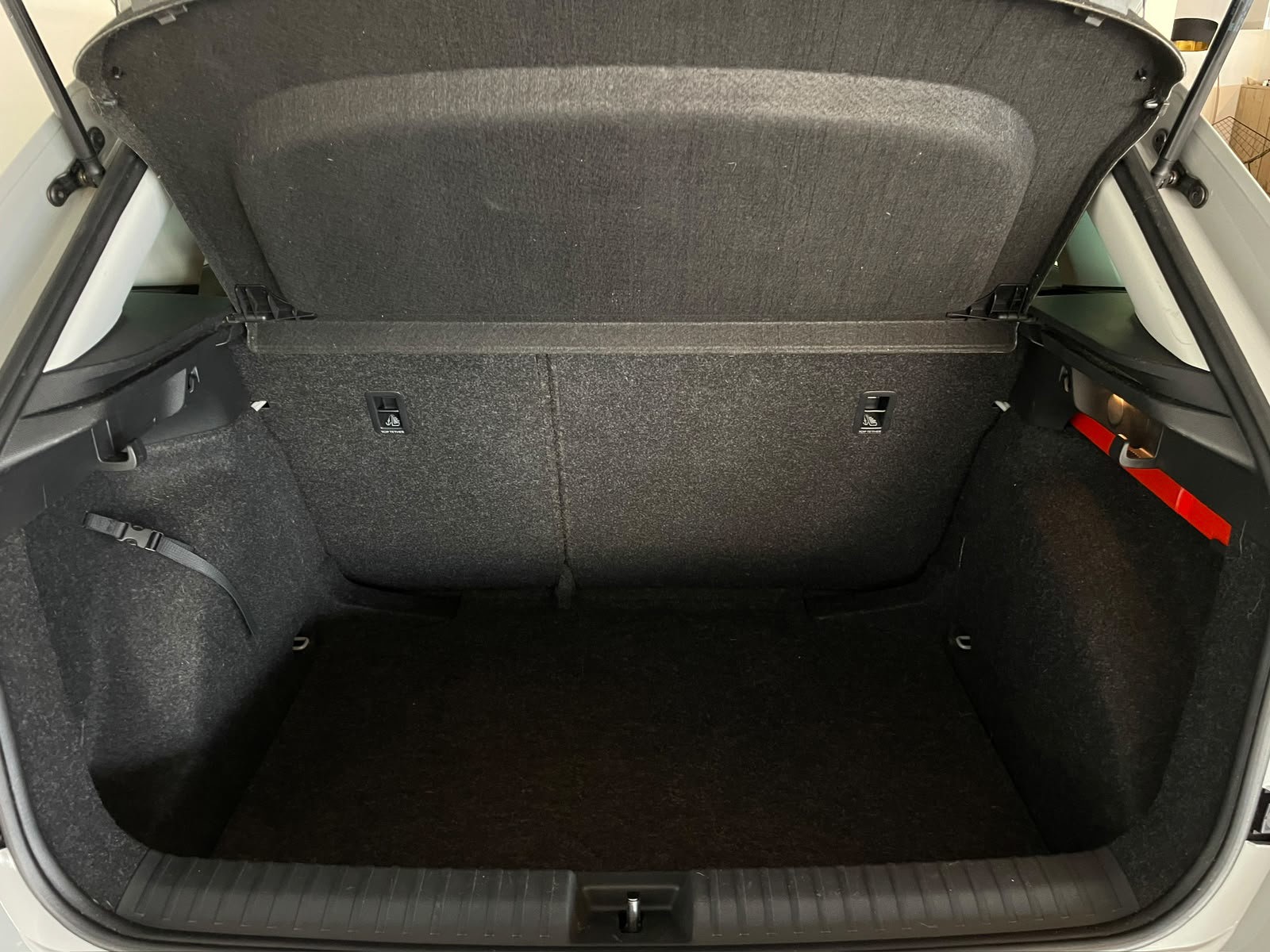Foto van Skoda Kamiq