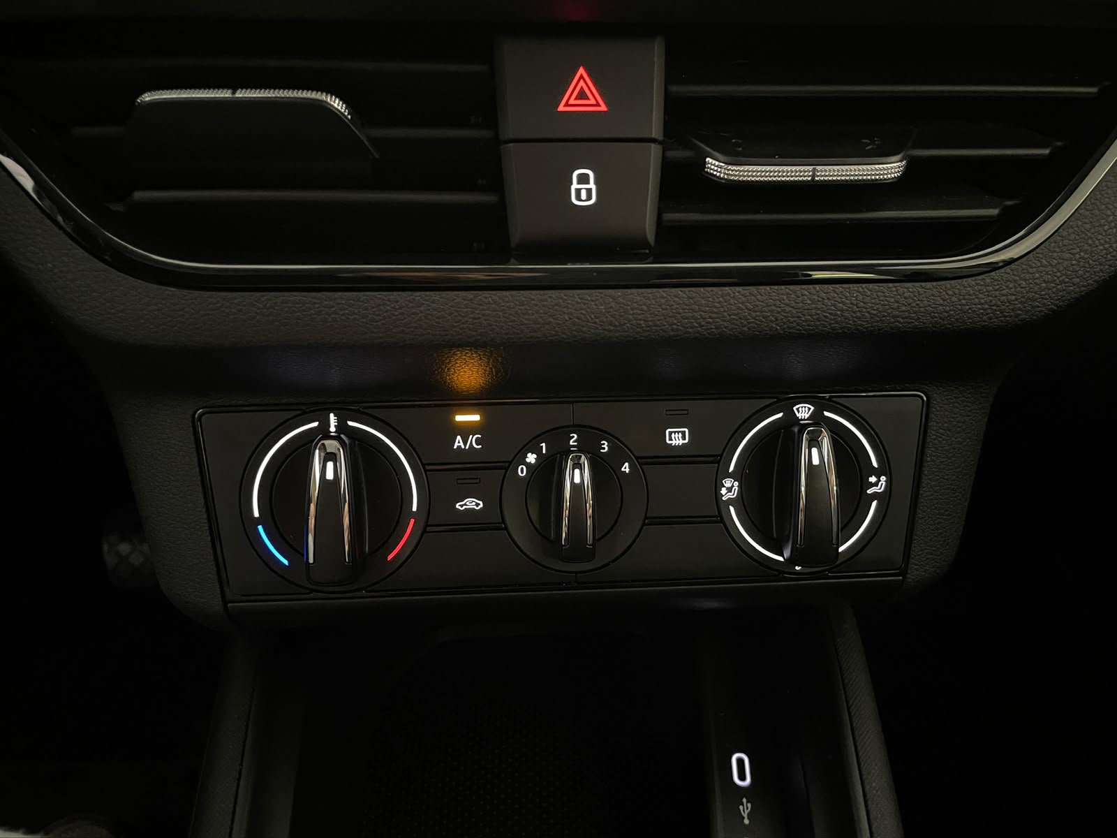 Foto van Skoda Kamiq