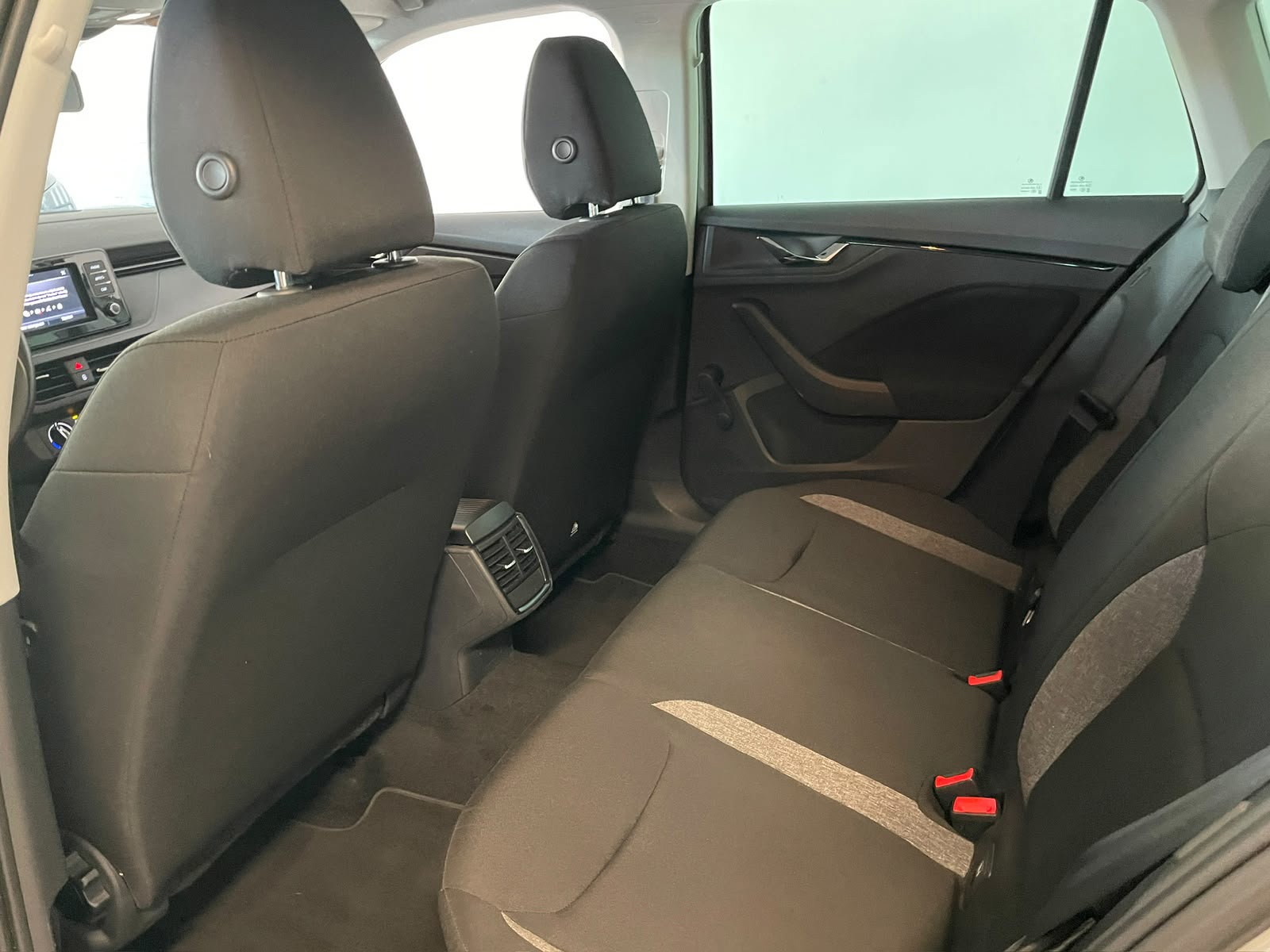Foto van Skoda Kamiq