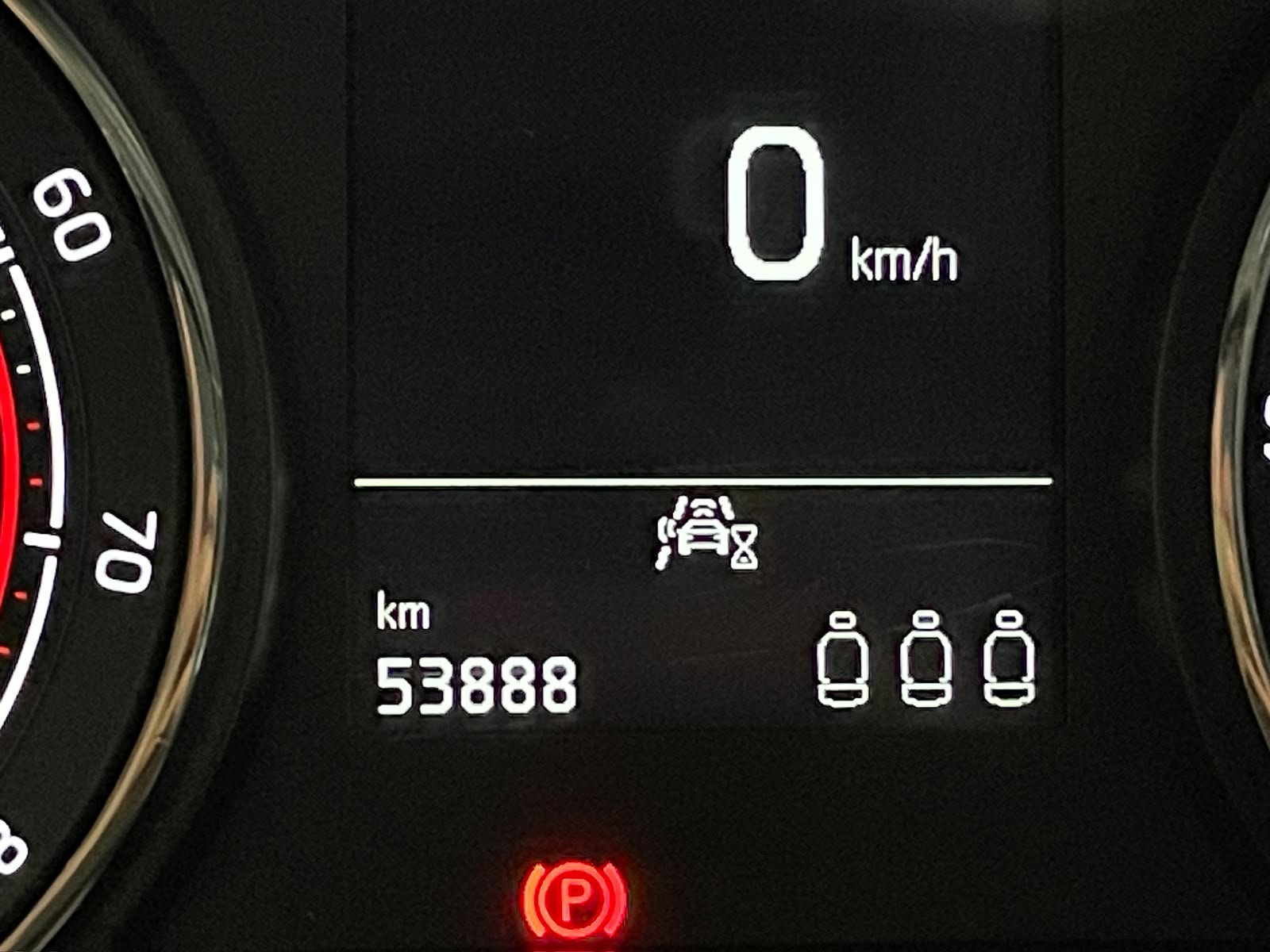Foto van Skoda Kamiq