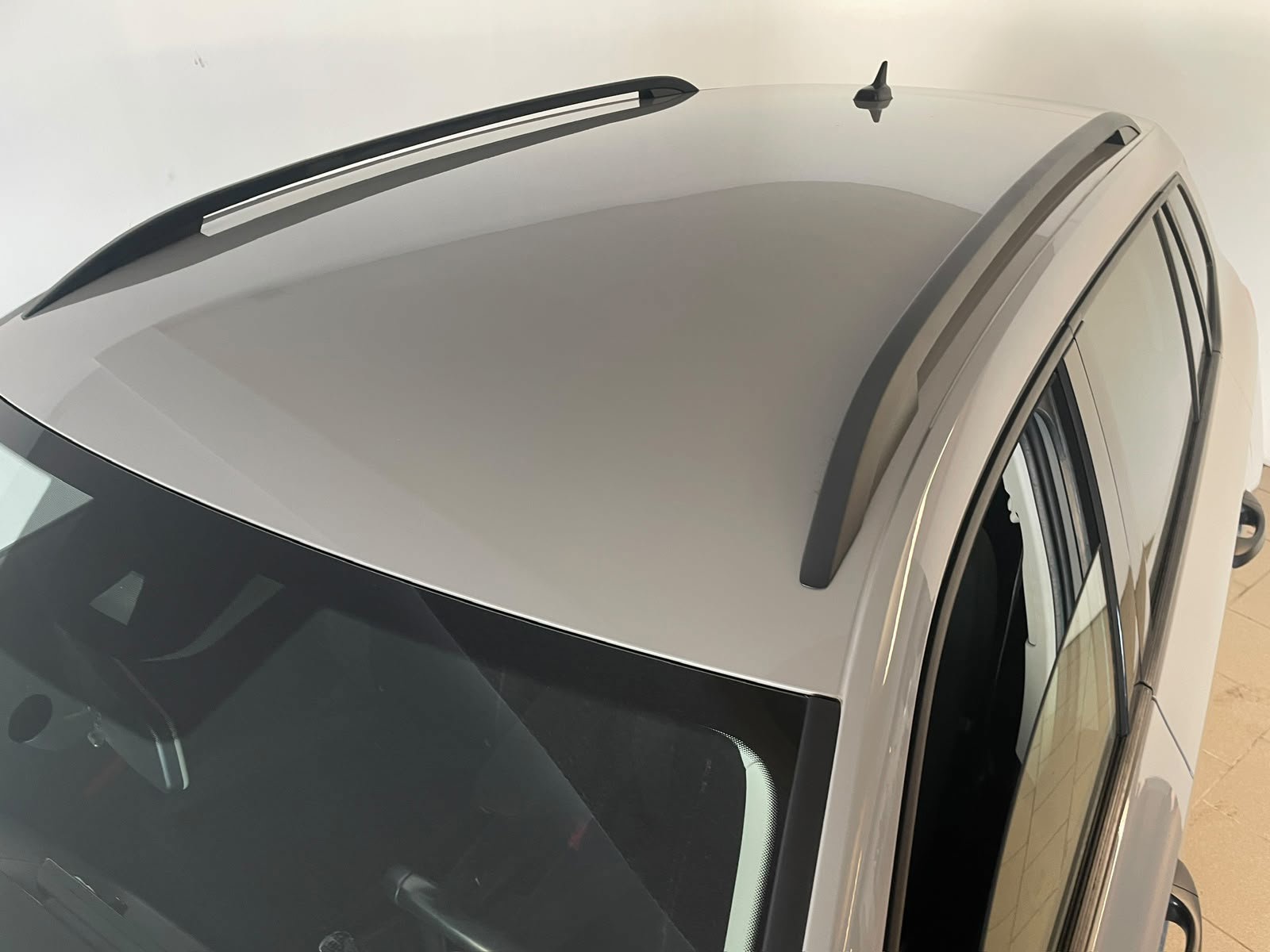 Foto van Skoda Kamiq
