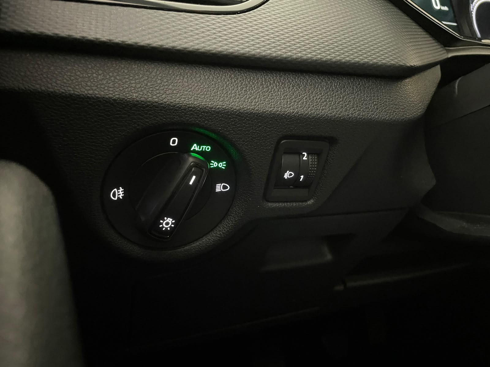 Foto van Skoda Kamiq