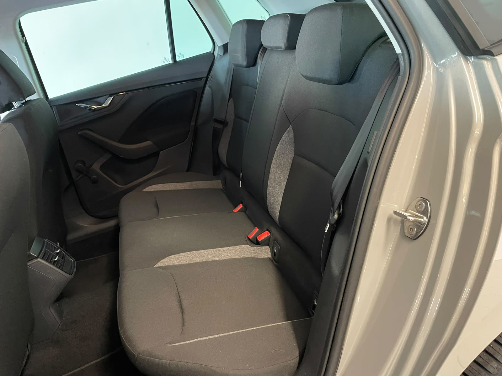 Foto van Skoda Kamiq