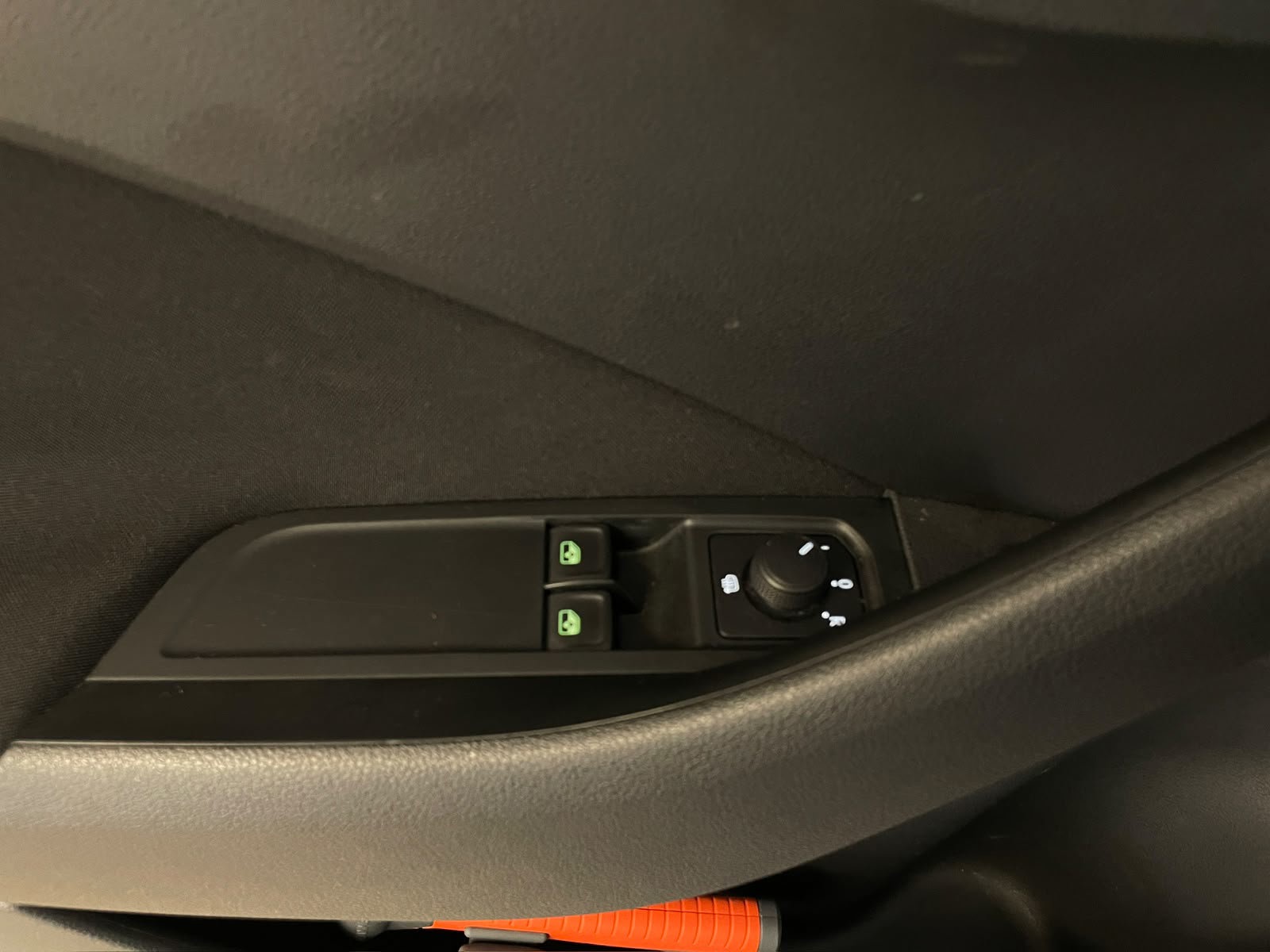 Foto van Skoda Kamiq