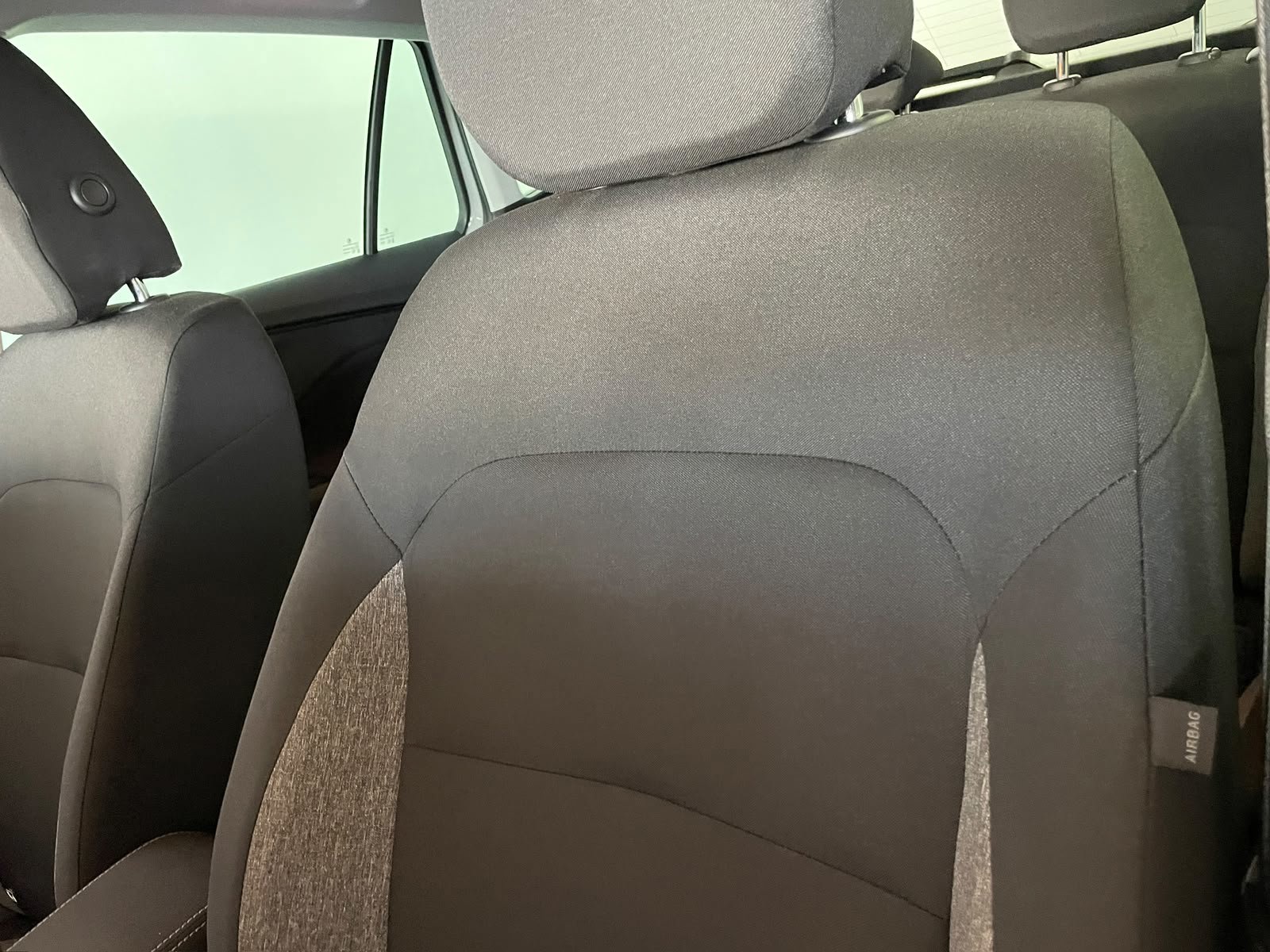 Foto van Skoda Kamiq