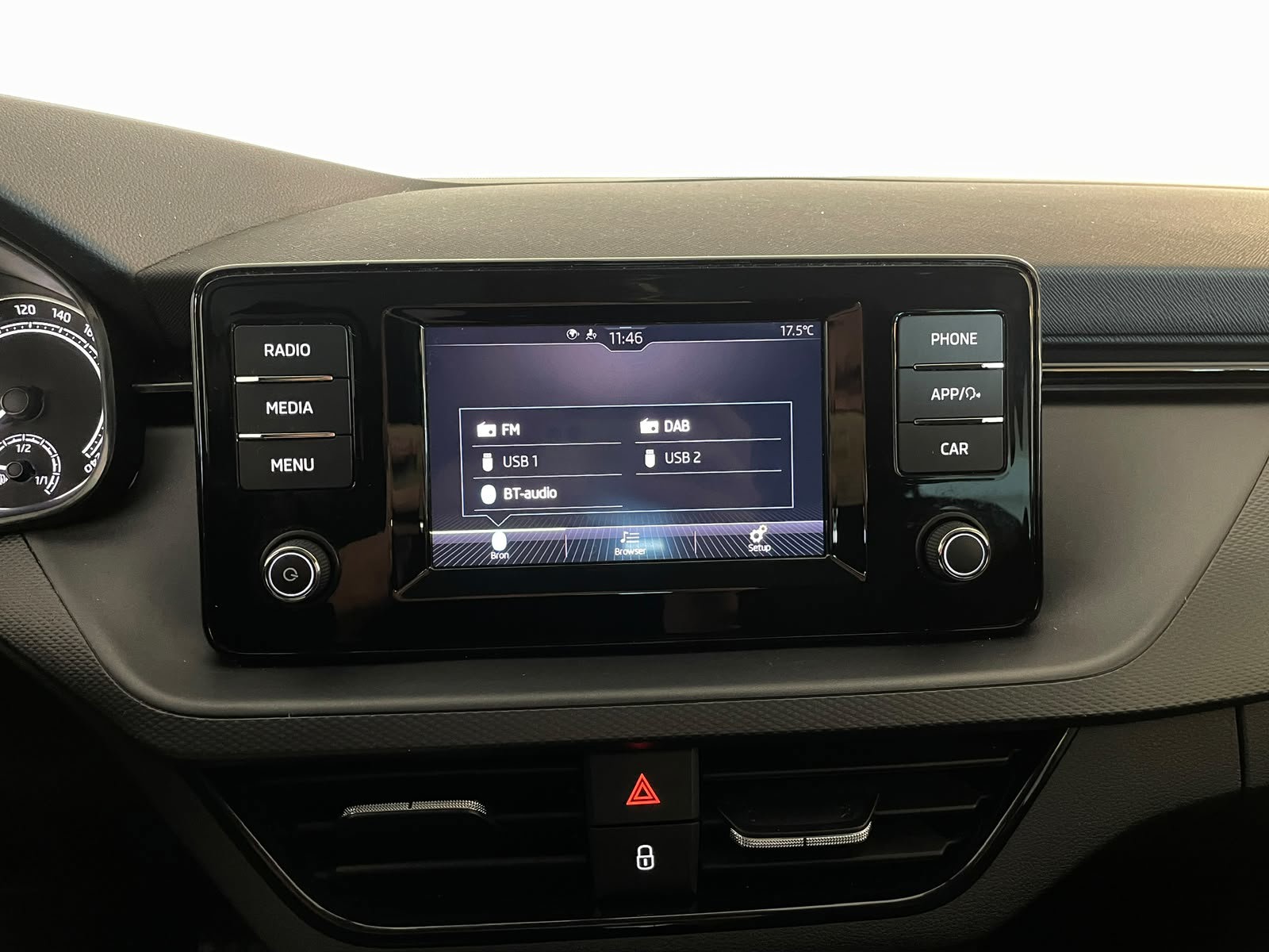 Foto van Skoda Kamiq