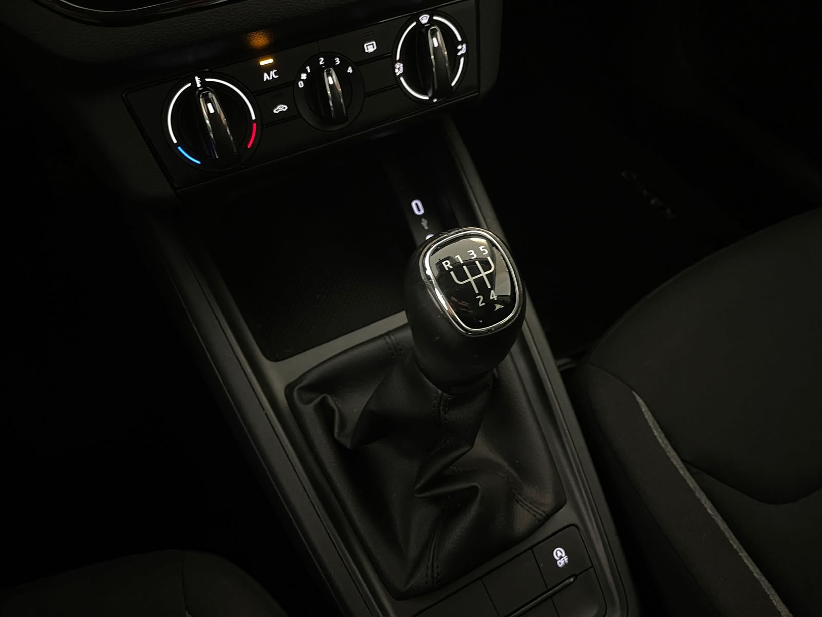 Foto van Skoda Kamiq
