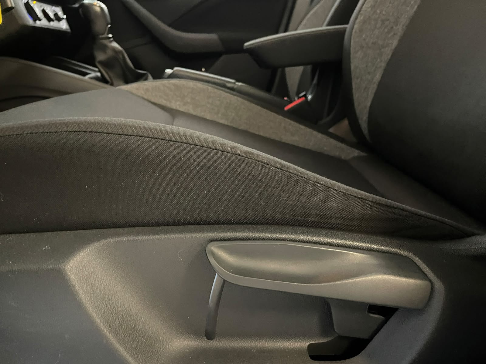 Foto van Skoda Kamiq