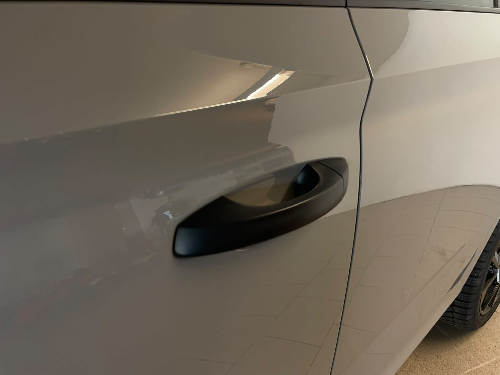 Foto van Skoda Kamiq